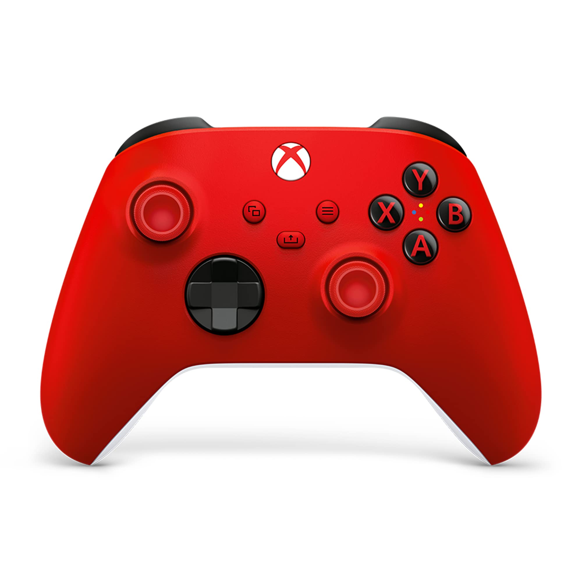 Xbox Elite Wireless Gaming Controller Series 2 – Black – Xbox Series X|S, Xbox One, Windows PC, Android, and iOS - Elite Series 2 Black Edition