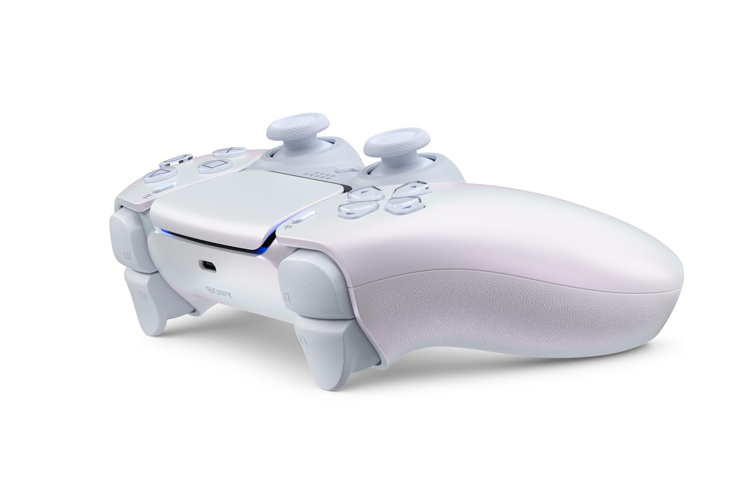 DualSense Wireless Controller - White