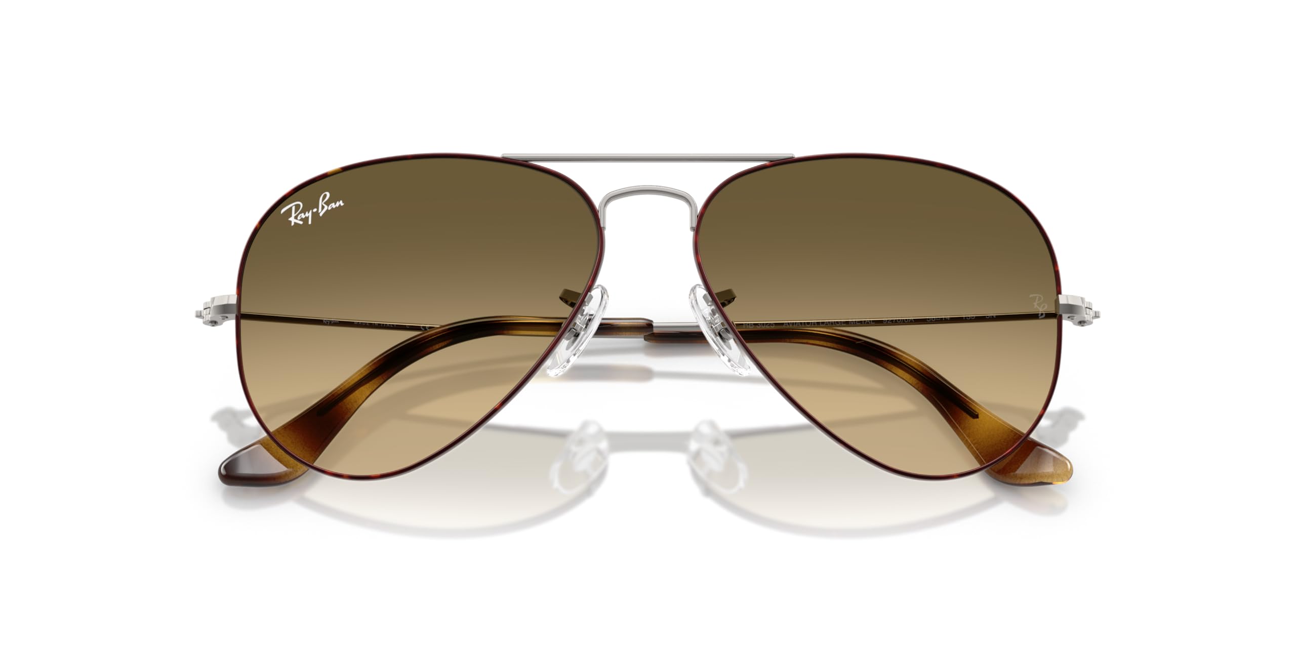 Ray-Ban RB3025 Classic Aviator Sunglasses
