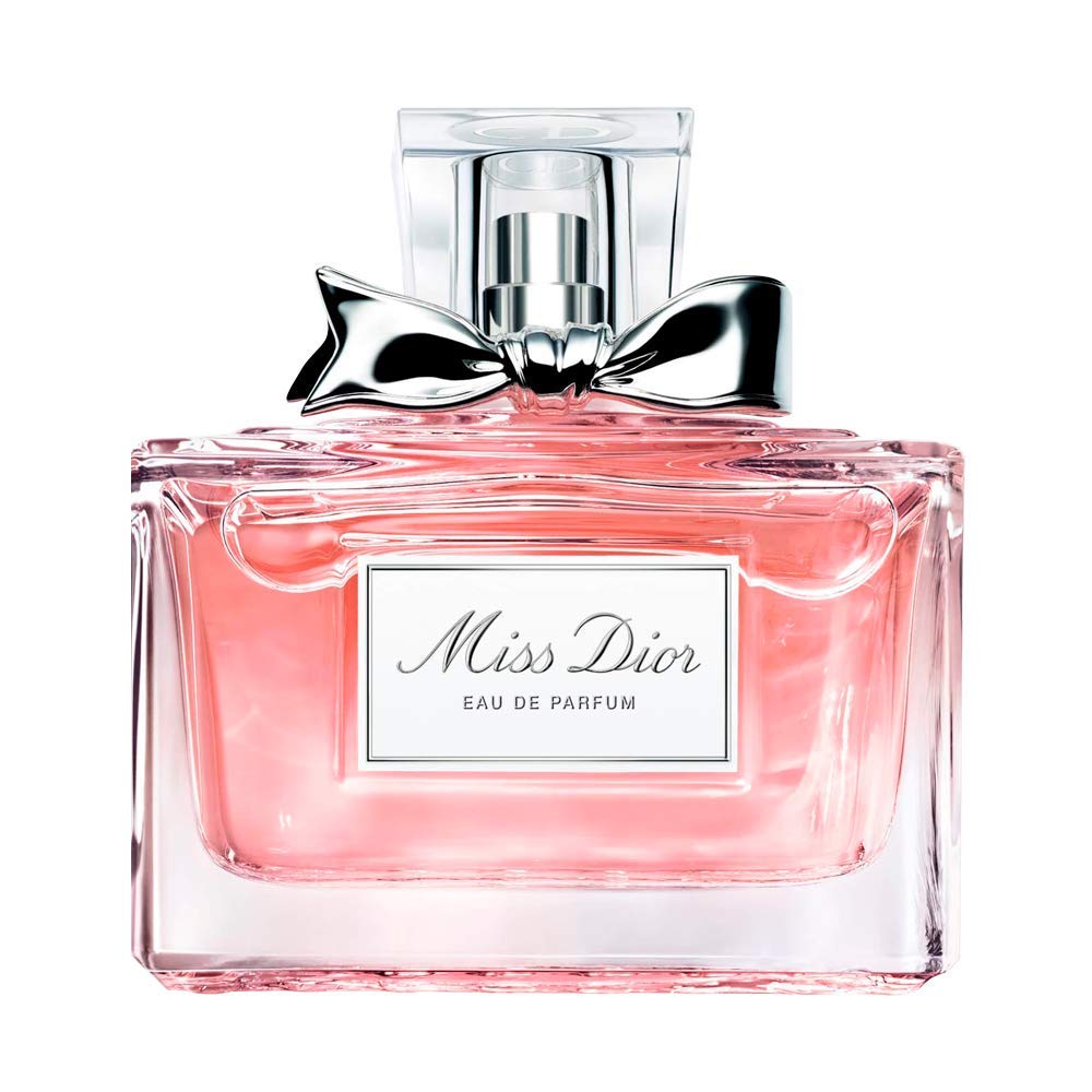 Christian Dior Miss Dior Edp for Women 1.7 Oz/ 50 Ml, 1.7 Fluid_Ounces