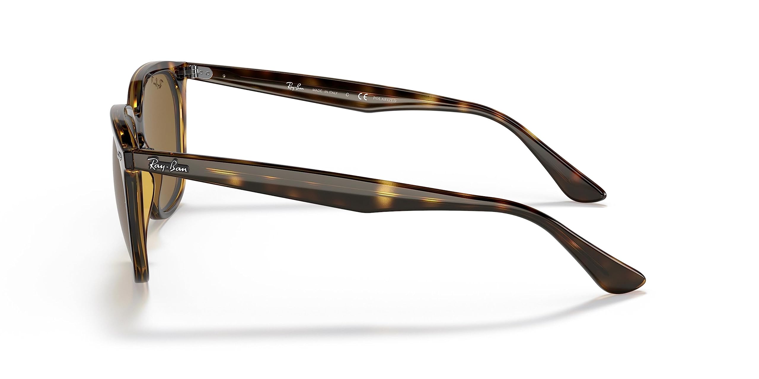 Ray-Ban RB4362 Square Sunglasses