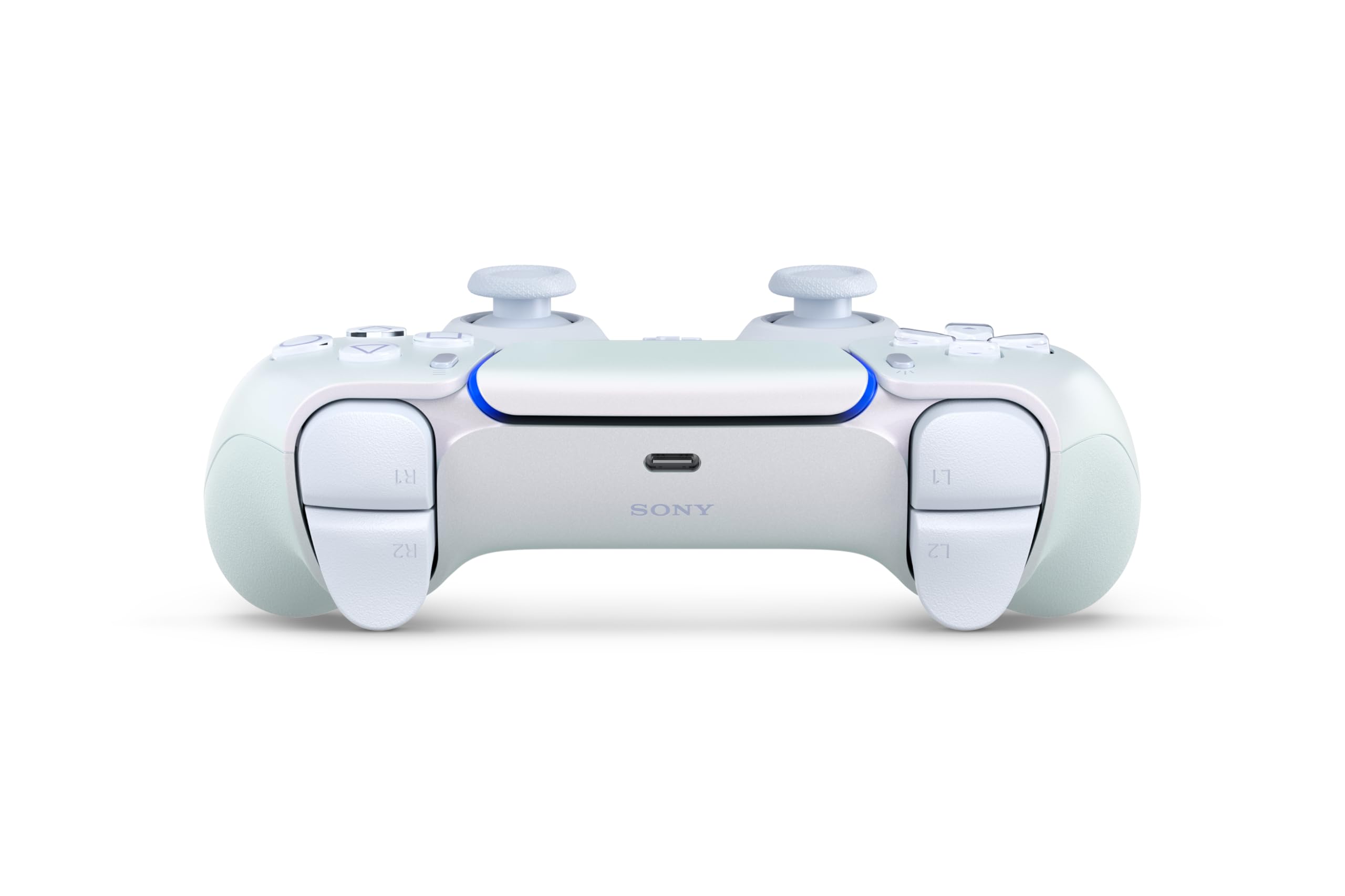 DualSense Wireless Controller - White