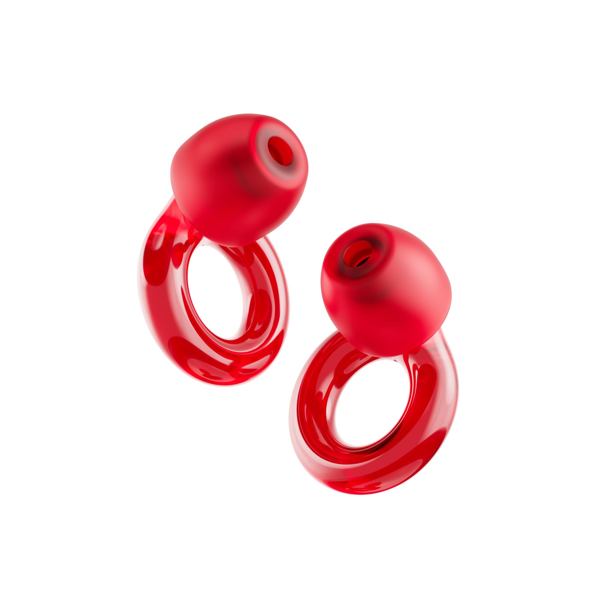 Loop Engage 2 Ear Plugs – Everyday Noise Relief with Clear Speech for Social Gatherings, Work, Conversation, Parenting & Noise Sensitivity – 16 dB Noise Reduction Earplugs