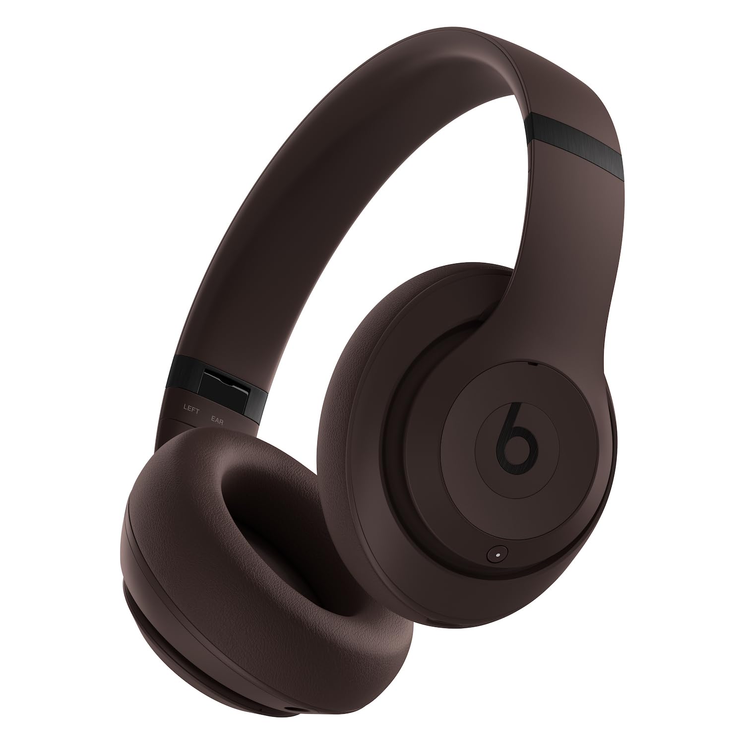 Beats Studio Pro - Wireless Bluetooth Noise Cancelling Headphones - Personalized Spatial Audio, USB-C Lossless Audio, Apple & Android Compatibility, Up to 40 Hours Battery Life - Matte White