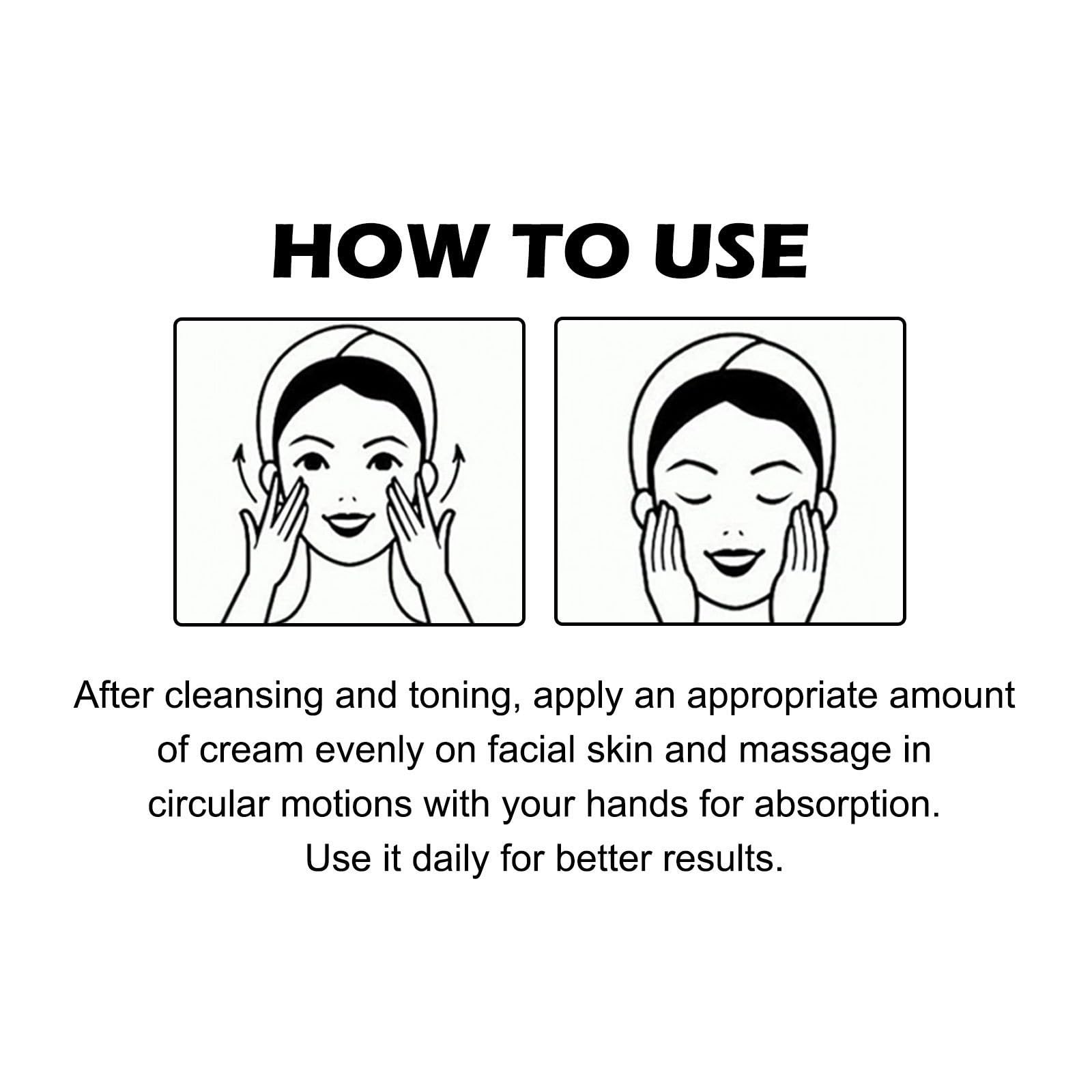 Elephant Bubble Retro Whipped Cream, 50ml Elephant Bubble Whipped Cream, Replenishing Moisturizer for Skin (A-1PCS)