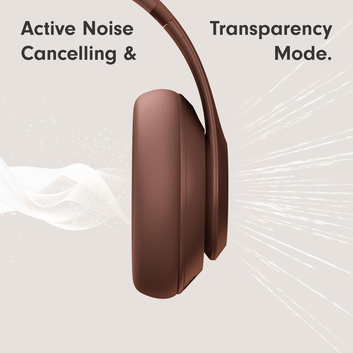 Beats Studio Pro - Wireless Bluetooth Noise Cancelling Headphones - Personalized Spatial Audio, USB-C Lossless Audio, Apple & Android Compatibility, Up to 40 Hours Battery Life - Matte White