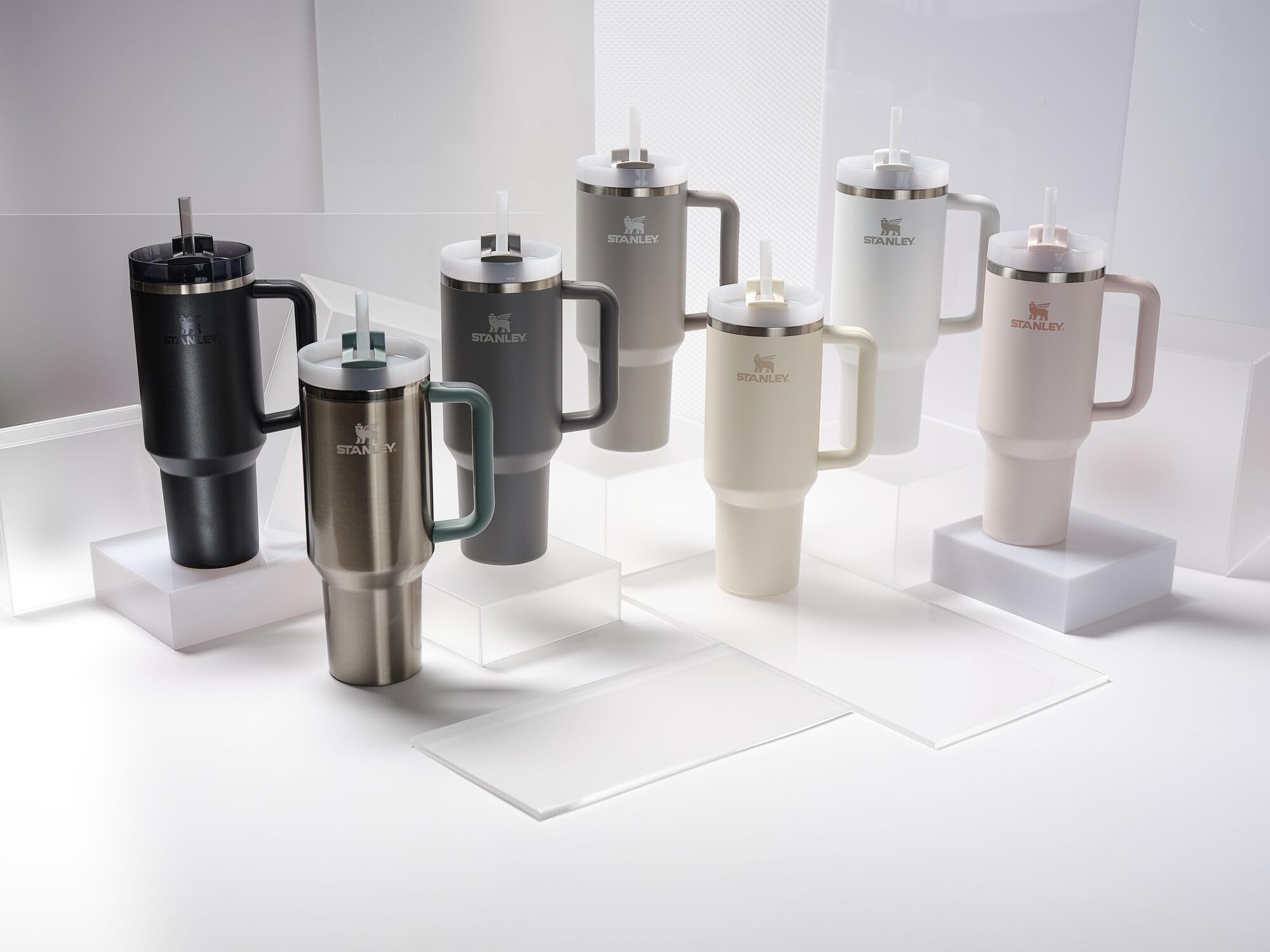 Stanley Quencher H2.0 FlowState