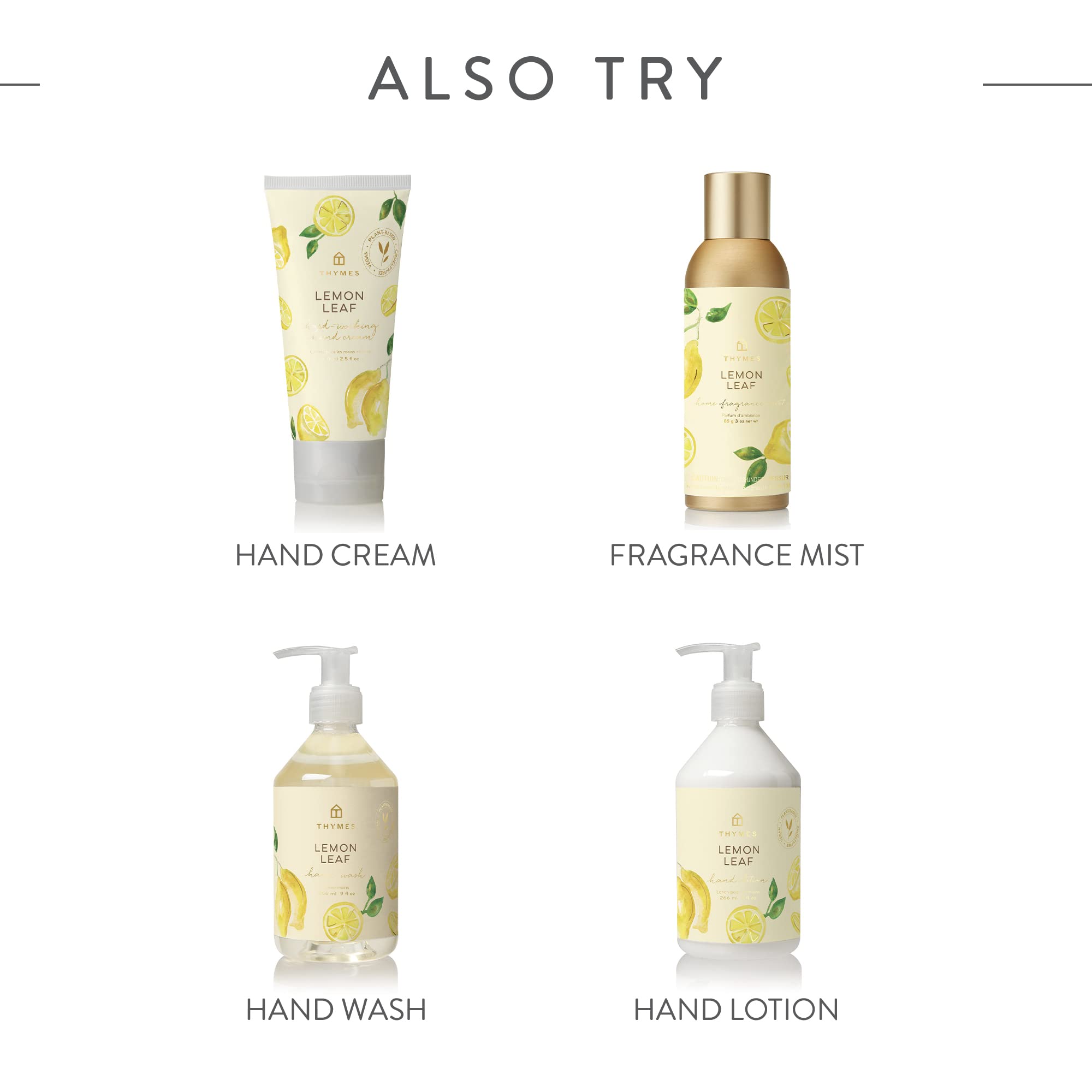 Thymes Hand Wash - 15 Fl Oz - Frasier Fir
