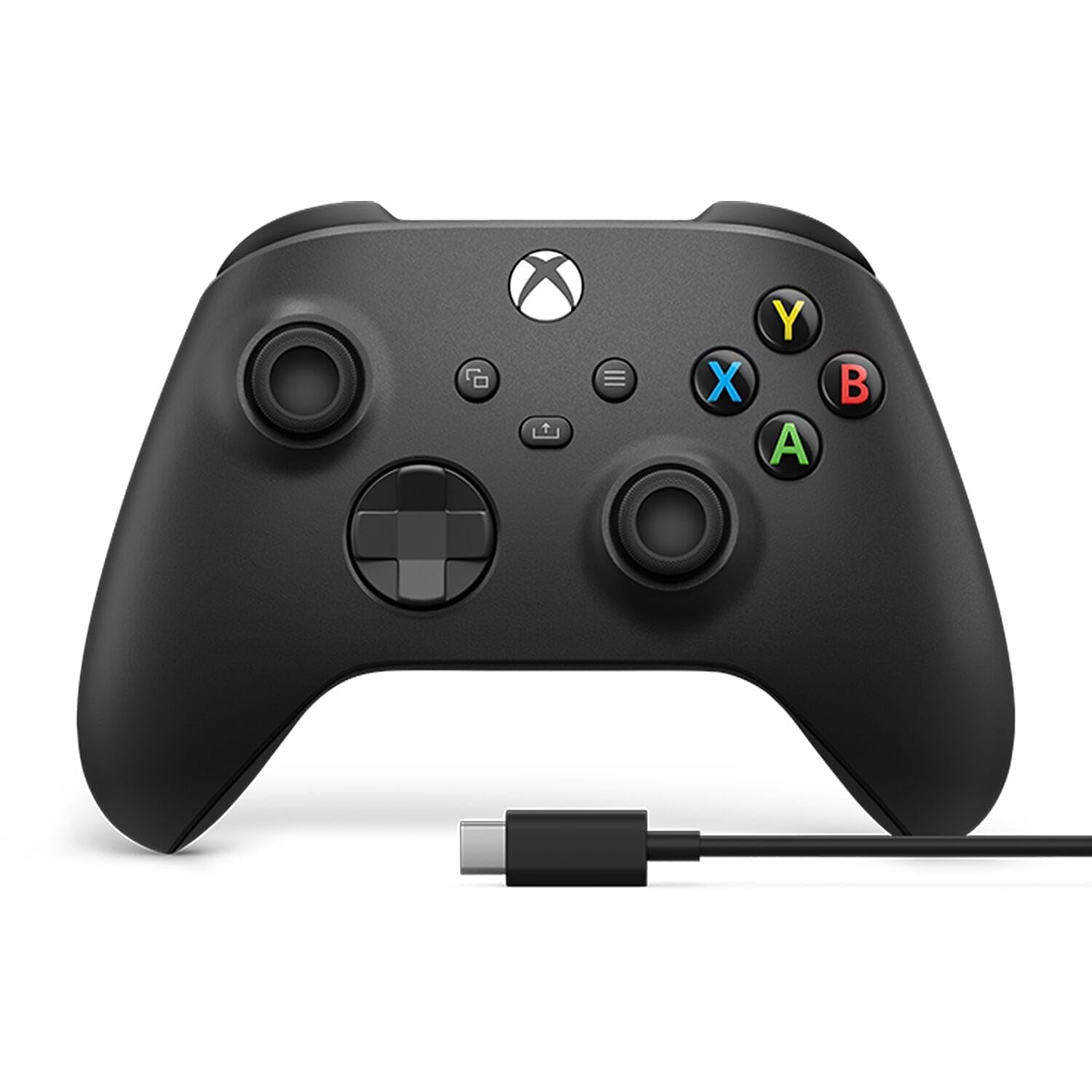 Xbox Elite Wireless Gaming Controller Series 2 – Black – Xbox Series X|S, Xbox One, Windows PC, Android, and iOS - Elite Series 2 Black Edition