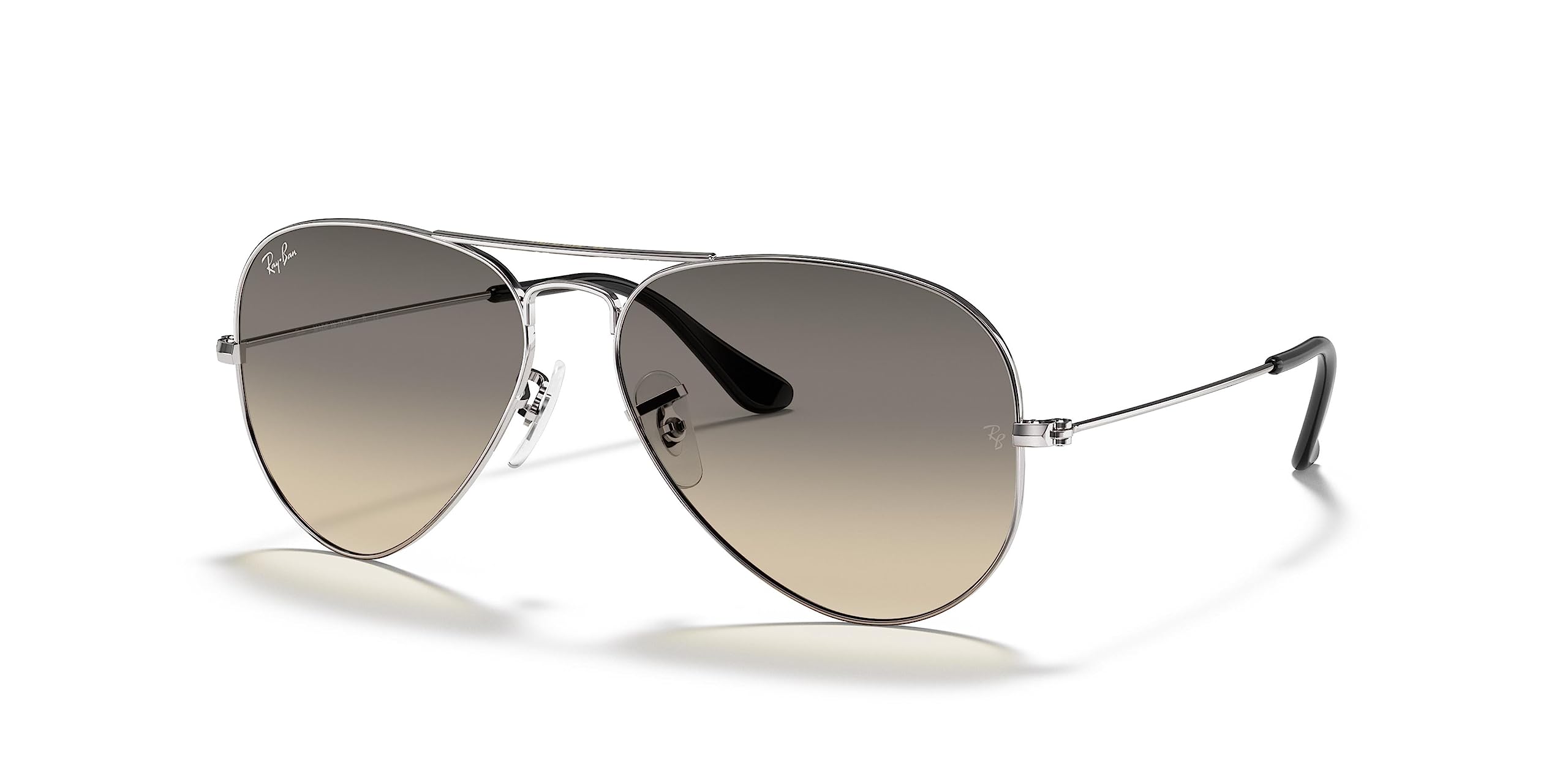 Ray-Ban RB3025 Classic Aviator Sunglasses