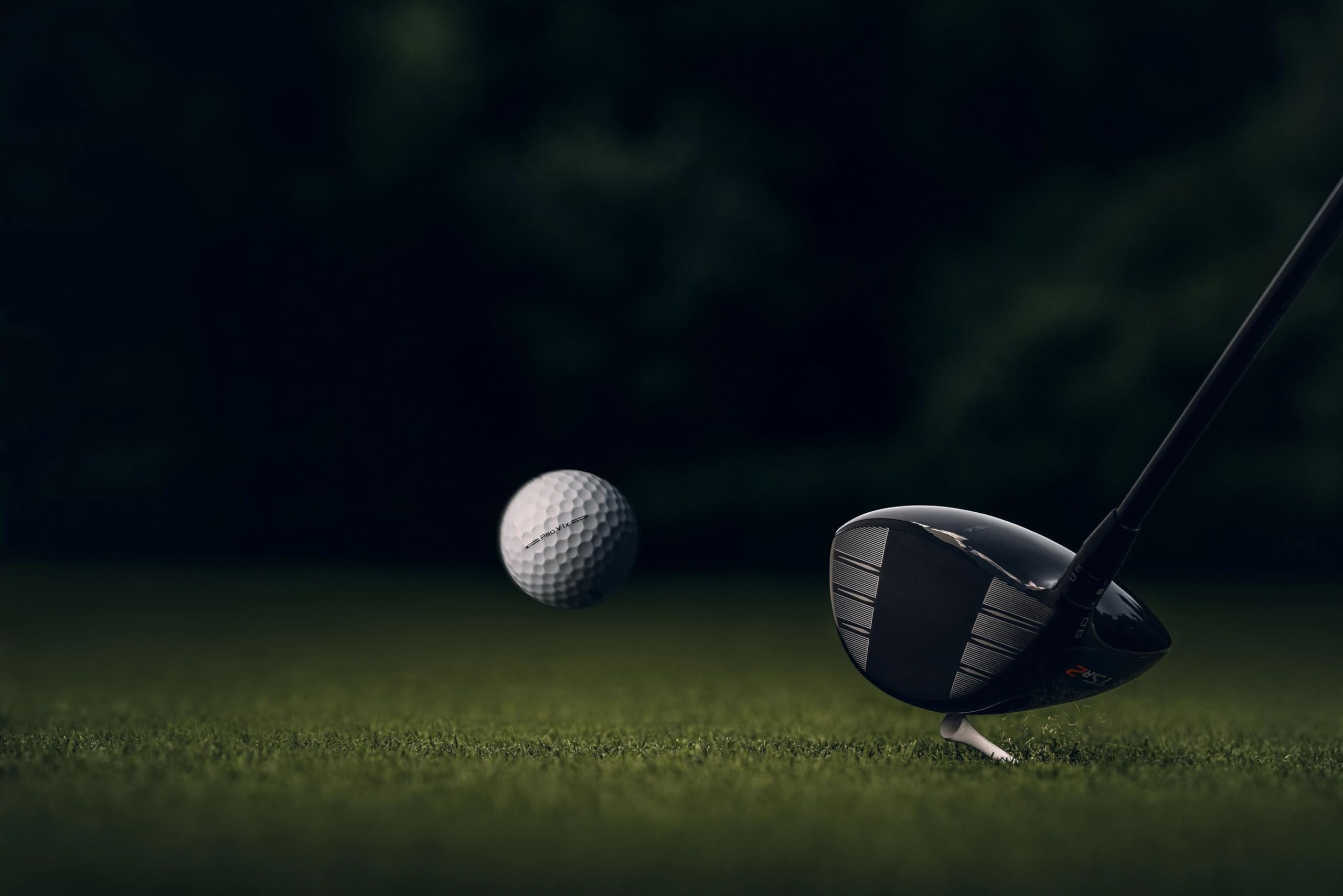 Titleist Pro V1x Golf Balls (One Dozen)