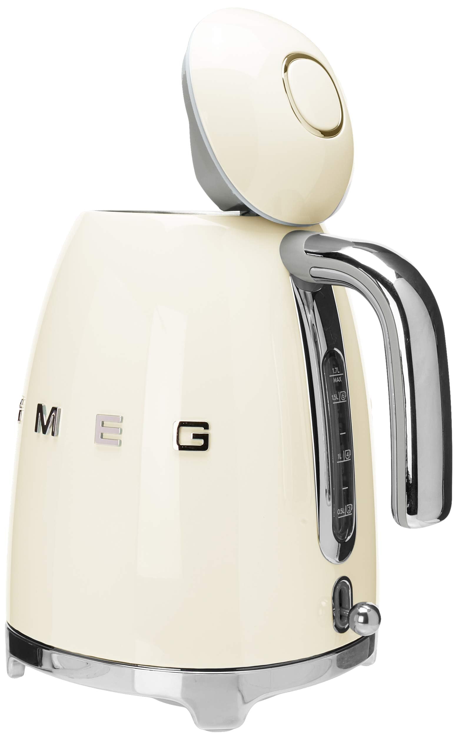 SMEG 50&