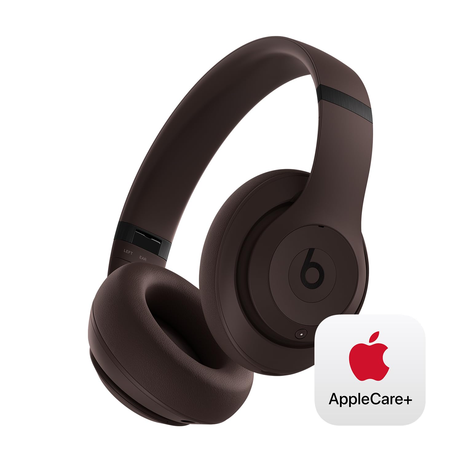 Beats Studio Pro - Wireless Bluetooth Noise Cancelling Headphones - Personalized Spatial Audio, USB-C Lossless Audio, Apple & Android Compatibility, Up to 40 Hours Battery Life - Matte White