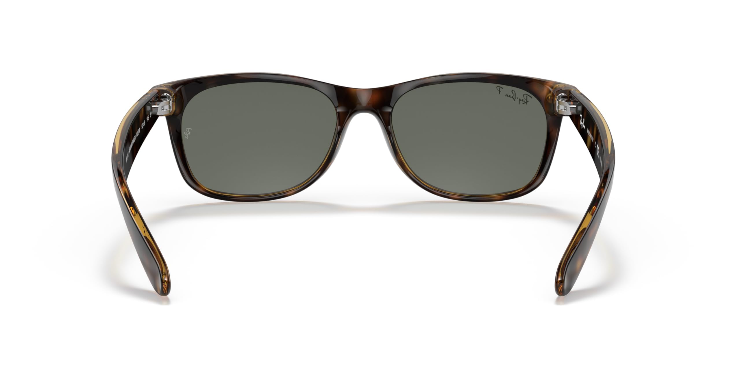 Ray-Ban RB2132 New Wayfarer Square Sunglasses