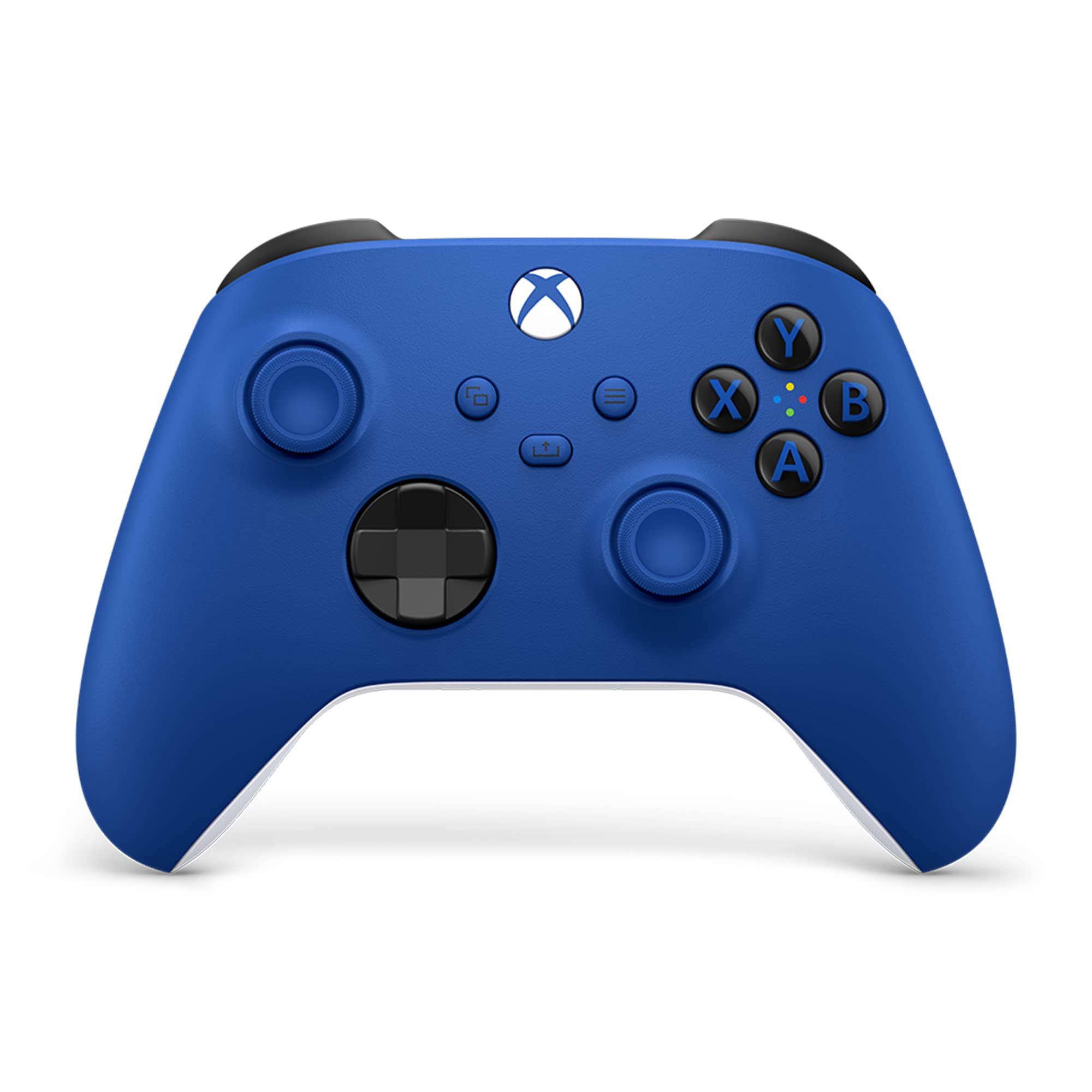 Xbox Elite Wireless Gaming Controller Series 2 – Black – Xbox Series X|S, Xbox One, Windows PC, Android, and iOS - Elite Series 2 Black Edition