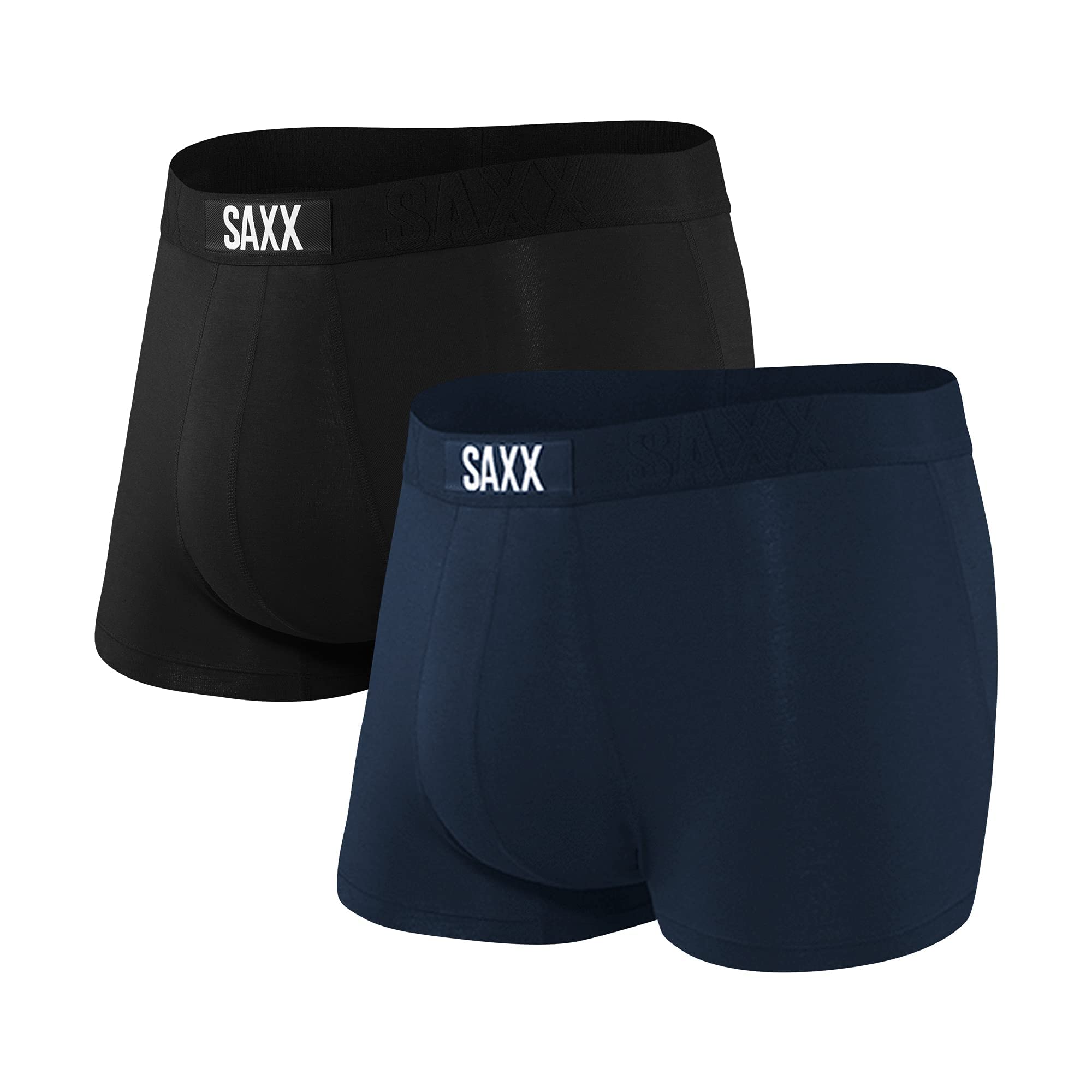 SAXX Underwear Co. Mens Saxx Underwear Boxer Briefs