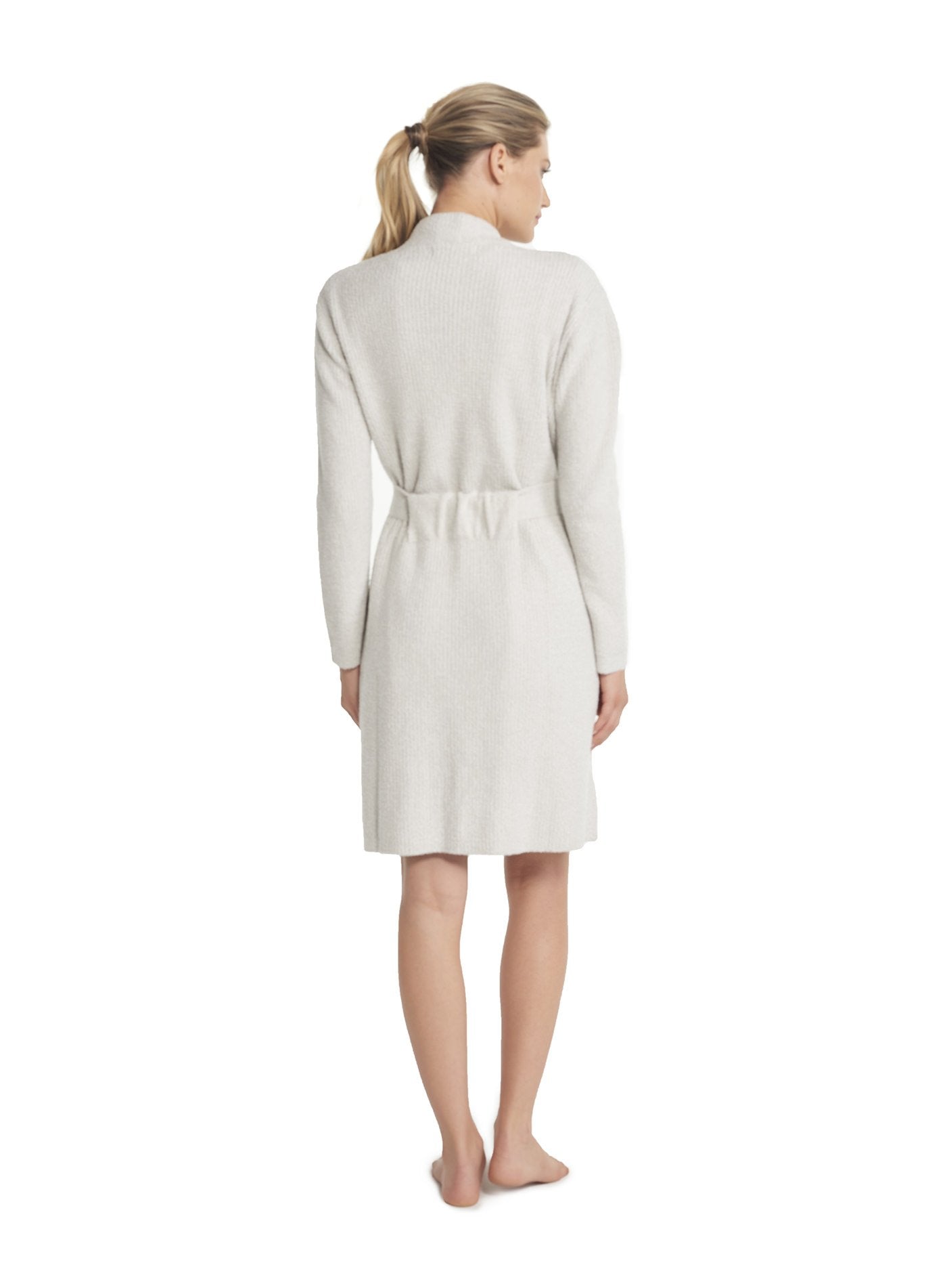 Barefoot Dreams CozyChic Lite HE Ribbed Robe