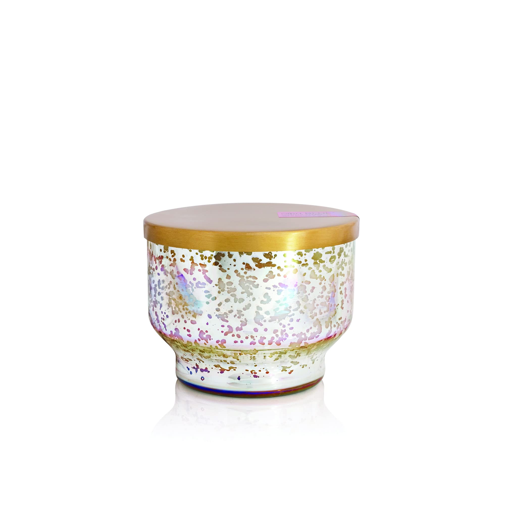 Capri Blue Volcano Scented Candles for Home - Mercury Iridescent Oversized Jar Candles - Long Lasting Candles - Holiday Candles - Luxury Candles Gifts for Women & Men - Soy Candles (28 oz)