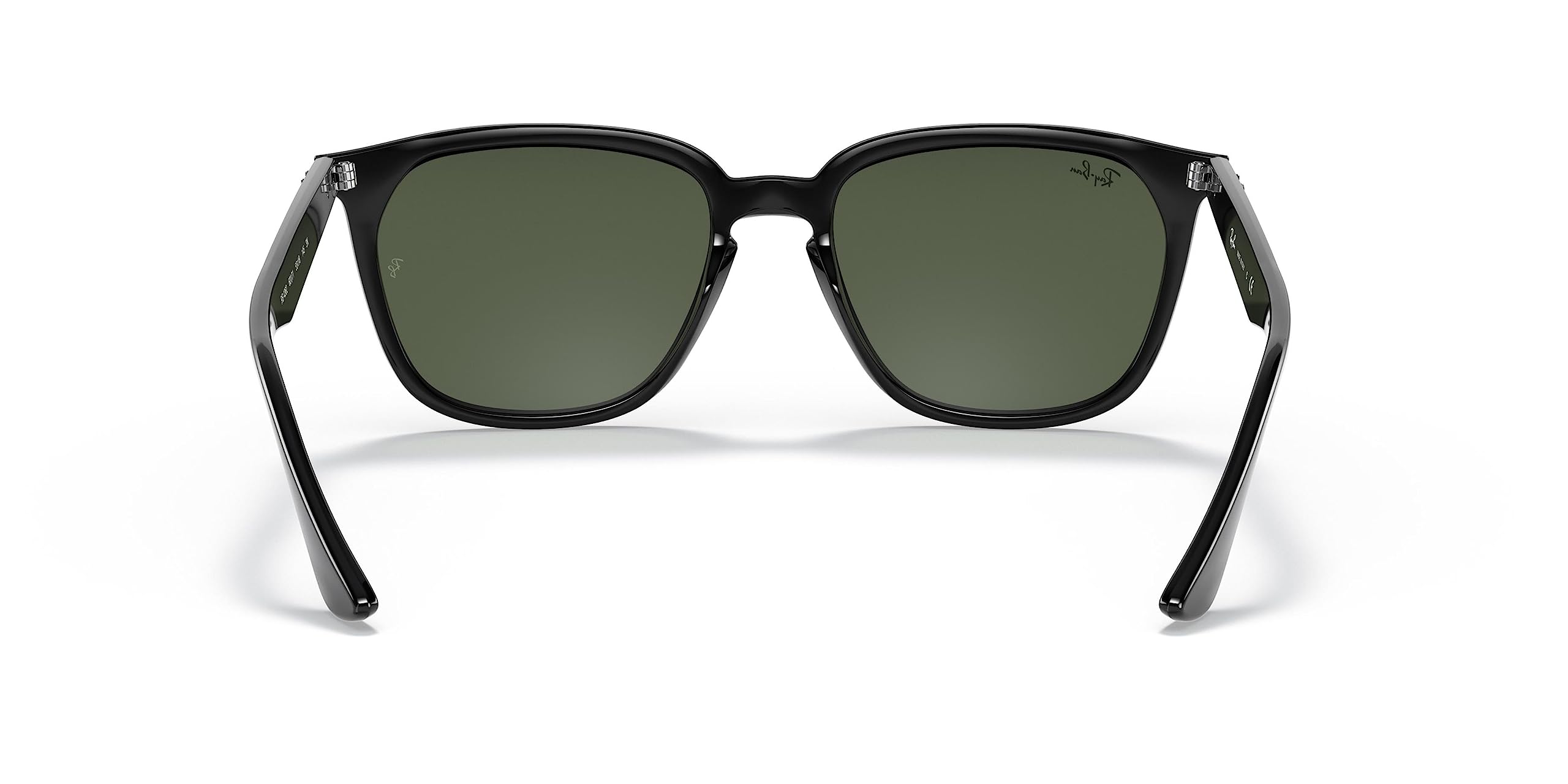 Ray-Ban RB4362 Square Sunglasses