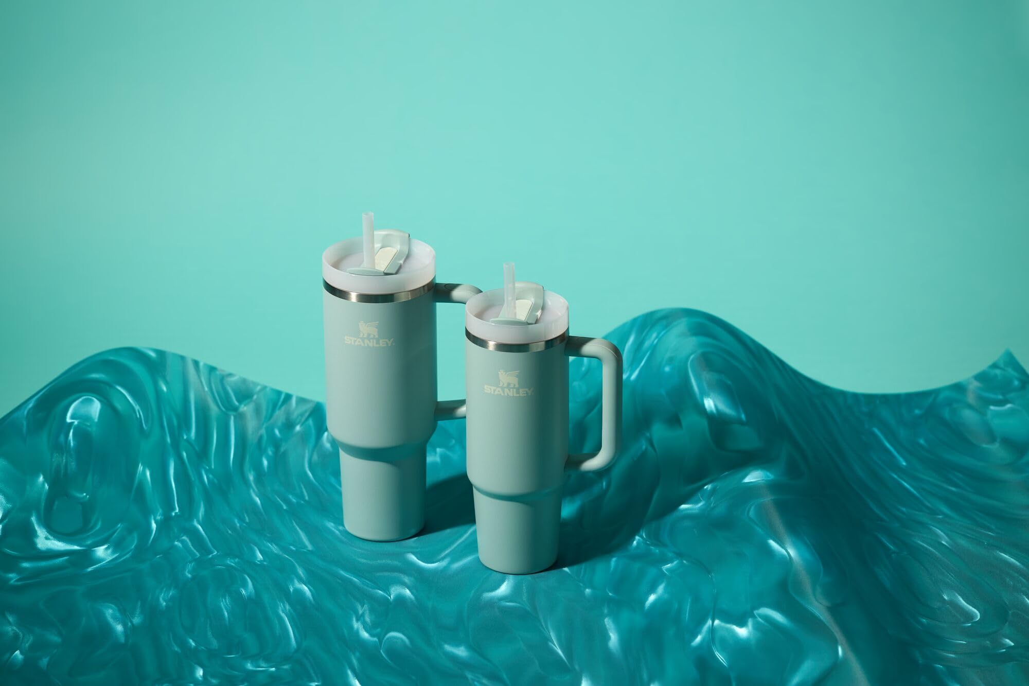 Stanley Quencher H2.0 FlowState