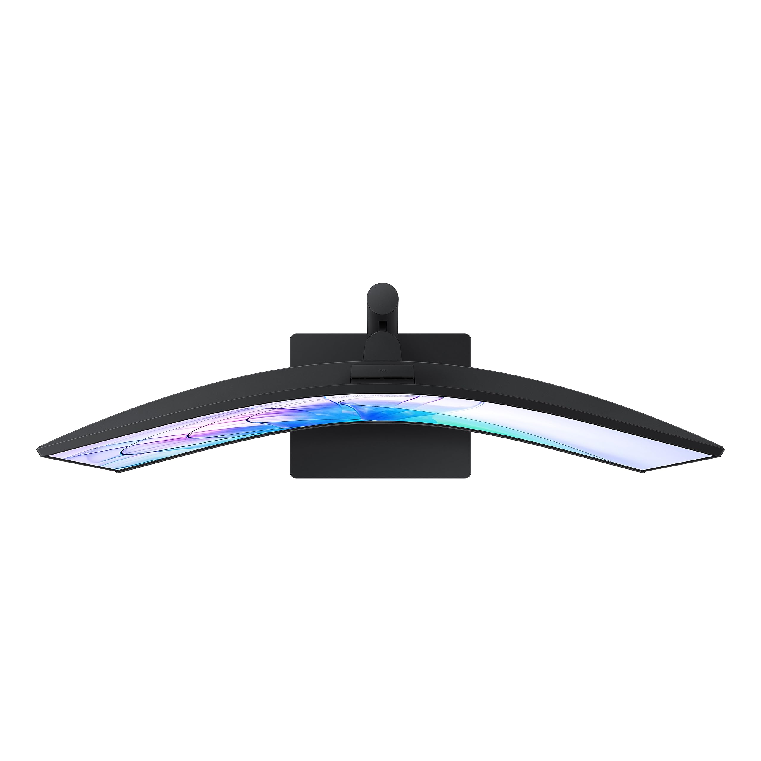 SAMSUNG 34-Inch ViewFinity S65TC Series Ultra-WQHD 1000R Curved Computer Monitor, HDR10, 100Hz, AMD FreeSync, Thunderbolt 4, Height Adjustable Stand, Built-in Speakers, Eye Care, LS34C650TANXGO, 2024