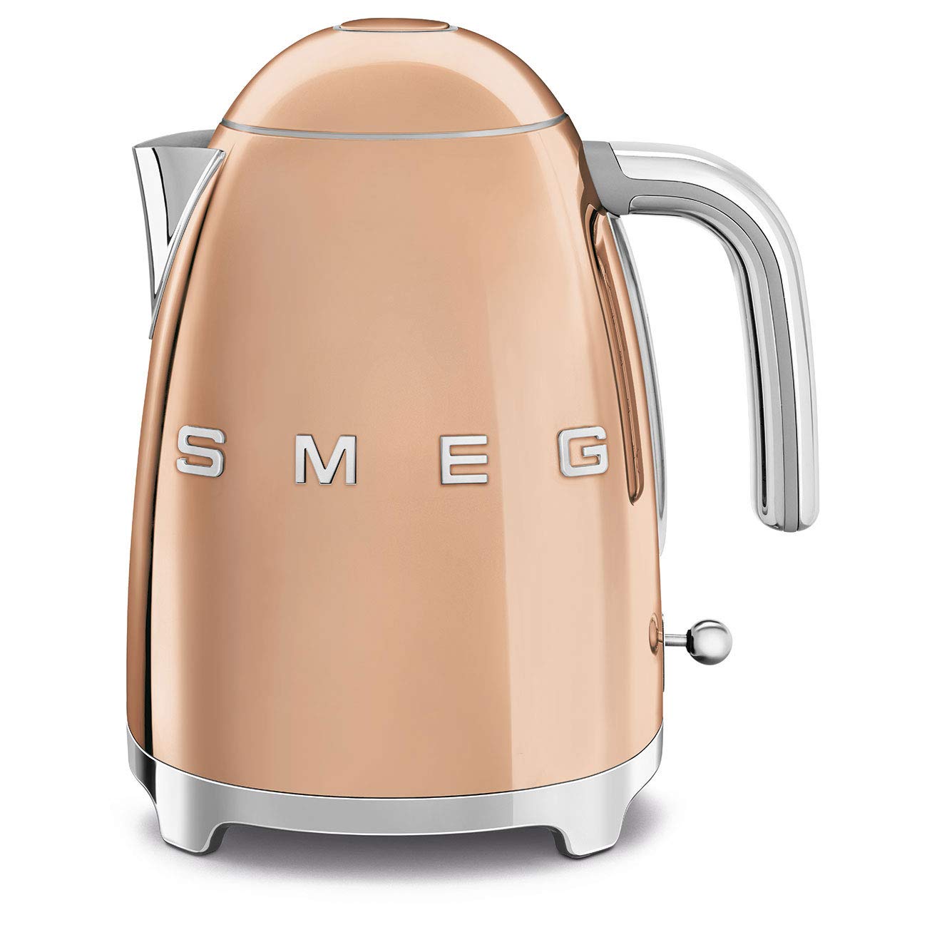 SMEG 50&