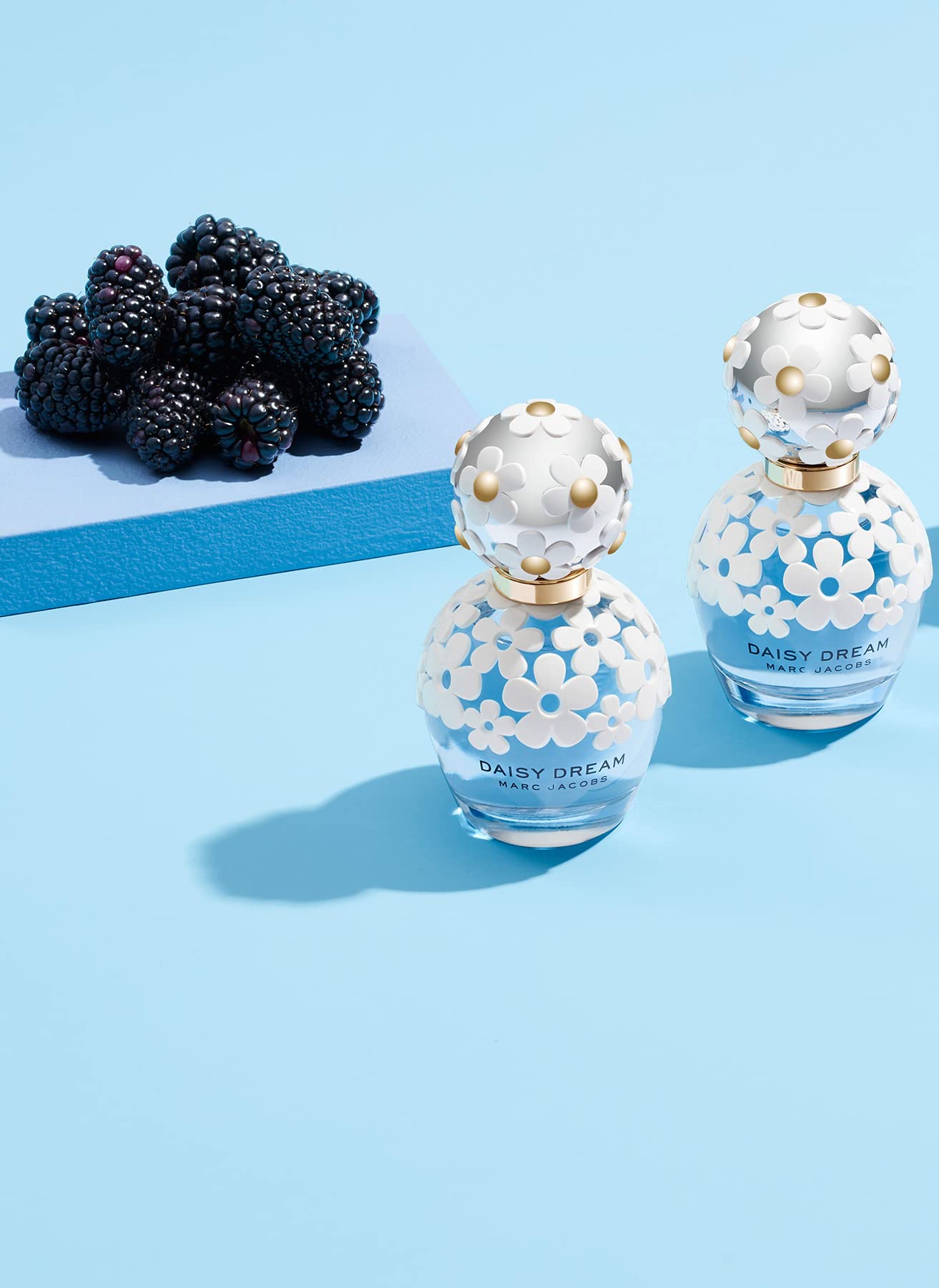 Marc Jacobs Daisy Dream Eau De Toilette Spray for Women, 3.4 Fl Oz