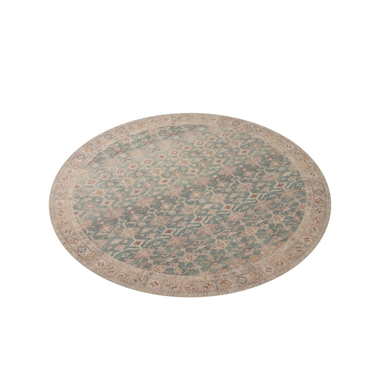 Loloi Angela Rose x Aubrey Sage/Bark 2&