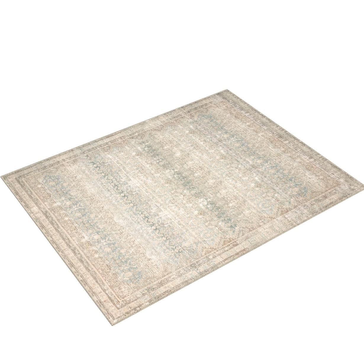 Loloi Angela Rose x Aubrey Sage/Bark 2&