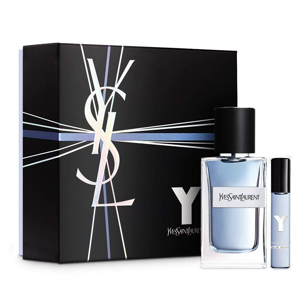 Y by Yves Saint Laurent for Men - 2 oz EDP Spray