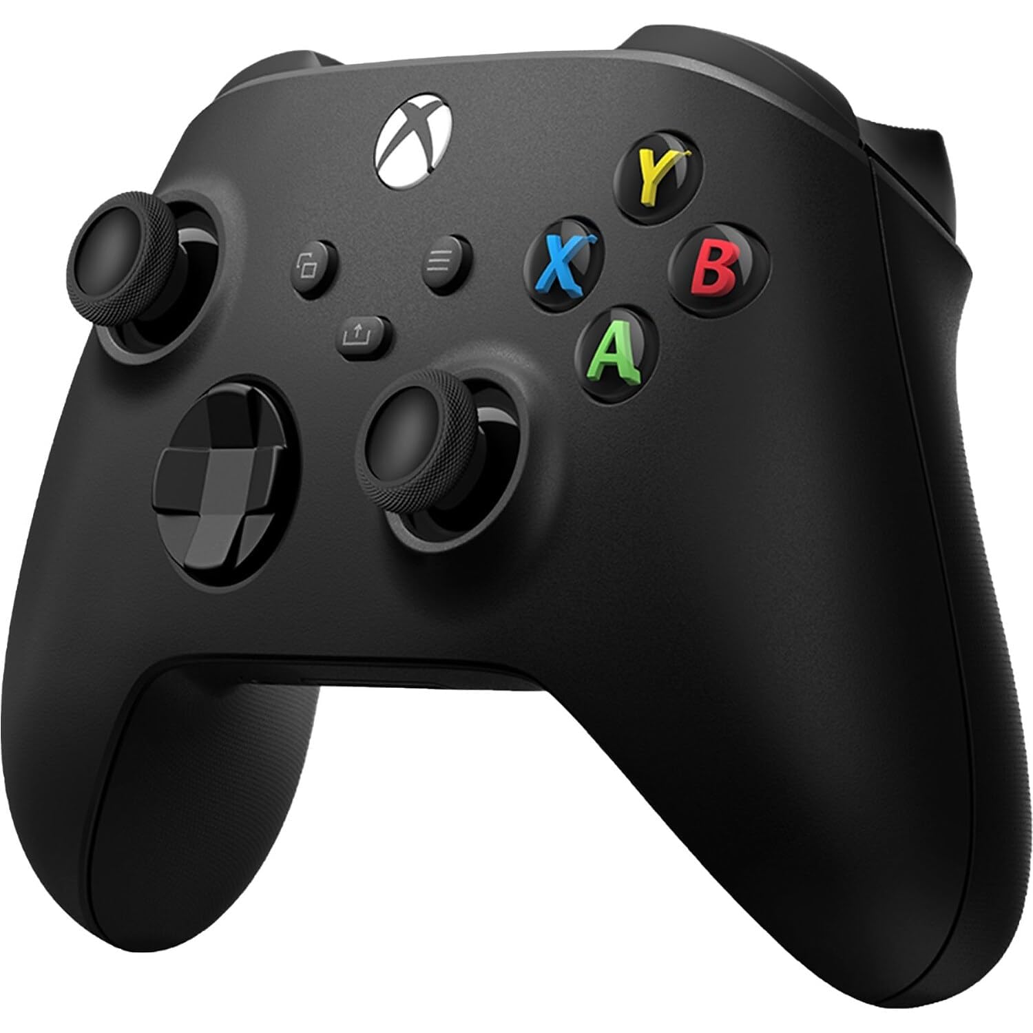 Xbox Elite Wireless Gaming Controller Series 2 – Black – Xbox Series X|S, Xbox One, Windows PC, Android, and iOS - Elite Series 2 Black Edition