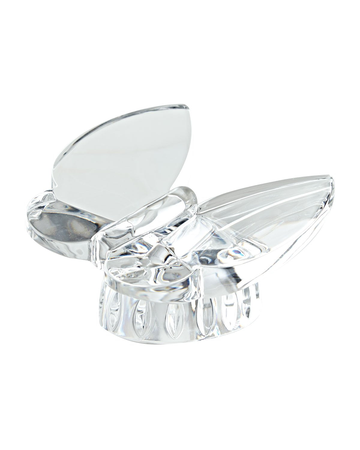 Waterford Giftology Heart Ring Holder