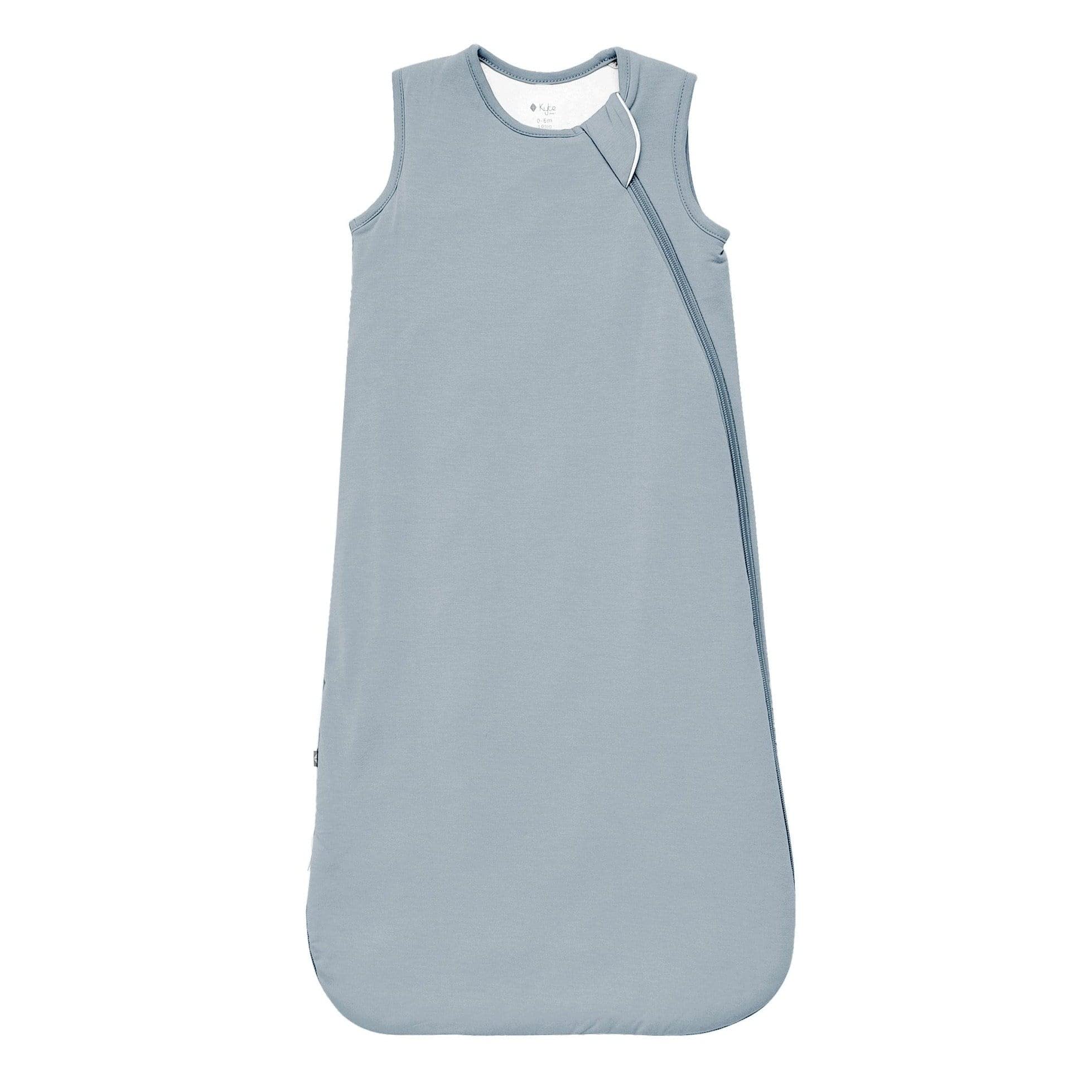 KYTE BABY Unisex Rayon Sleeping Bag for Babies and Toddlers, 1.0 Tog