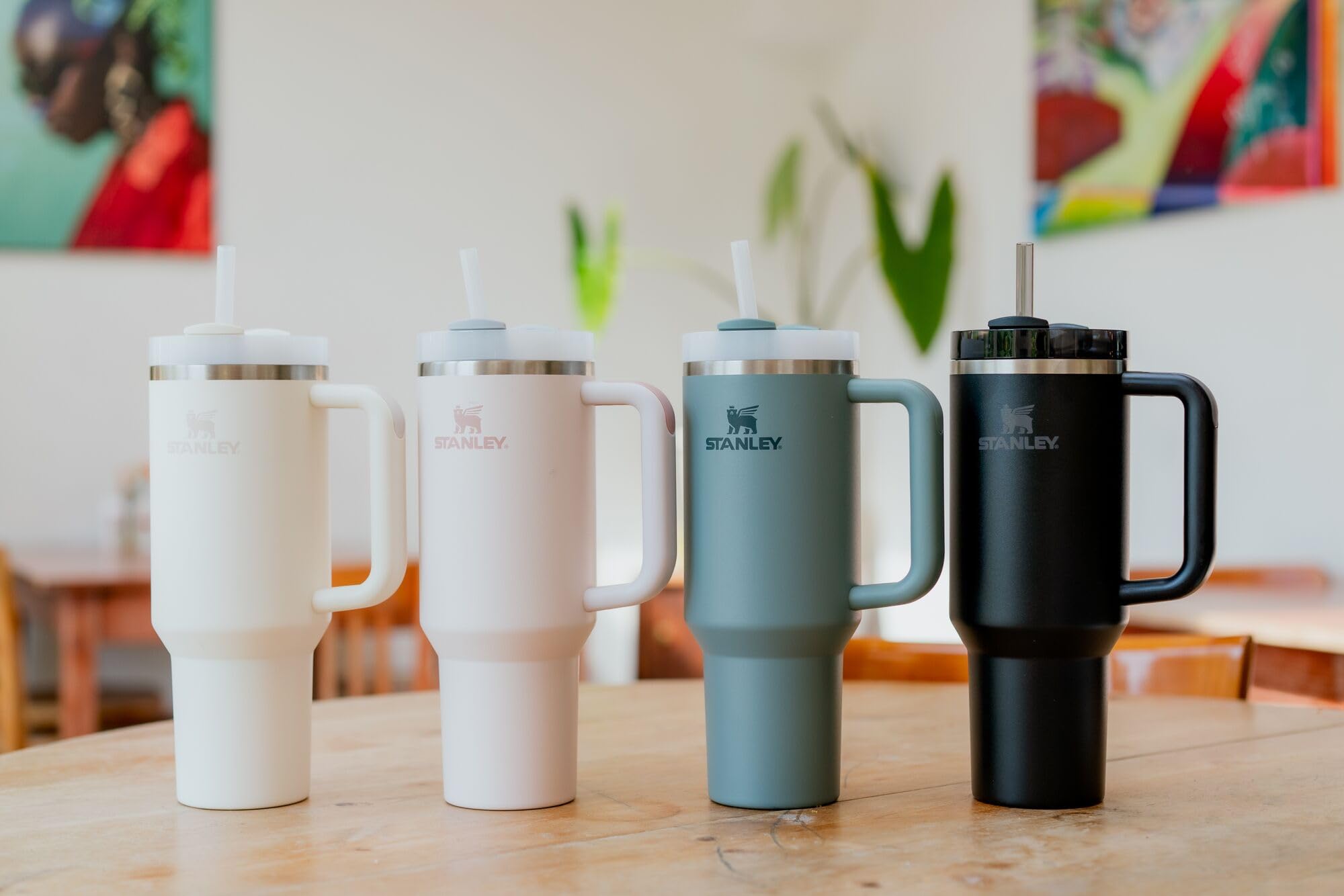 Stanley Quencher H2.0 FlowState