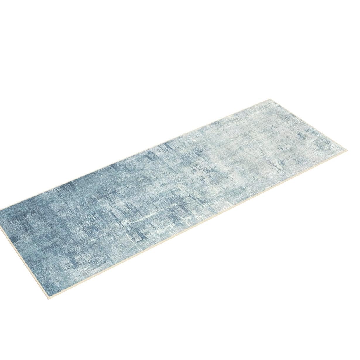 RUGGABLE Impasto Washable Rug - Perfect Modern Area Rug for Living Room Bedroom Kitchen - Non-Slip, Pet & Child Friendly, Stain & Water Resistant - Durable - Sage Green 3&