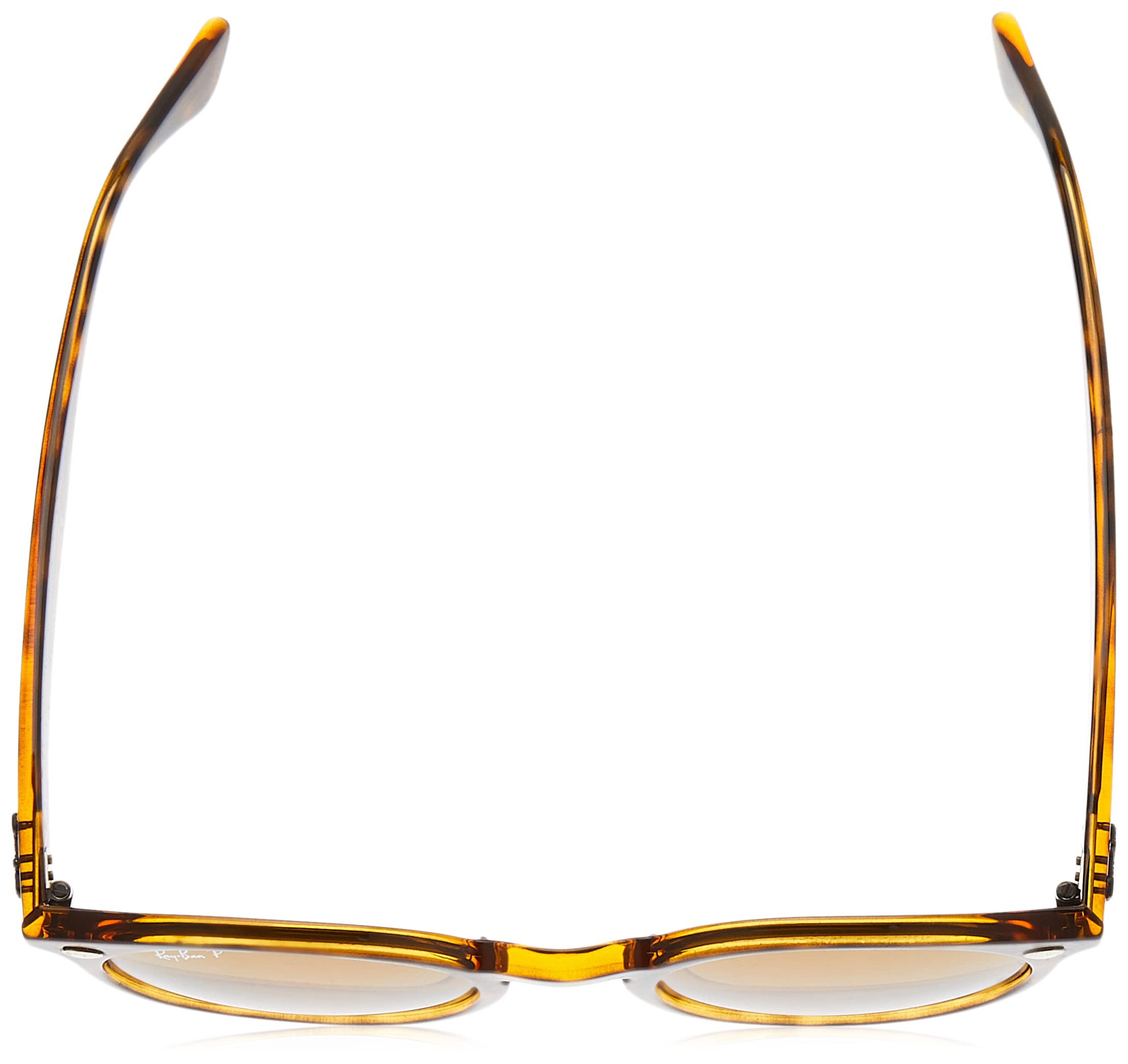 Ray-Ban RB2180 Round Sunglasses