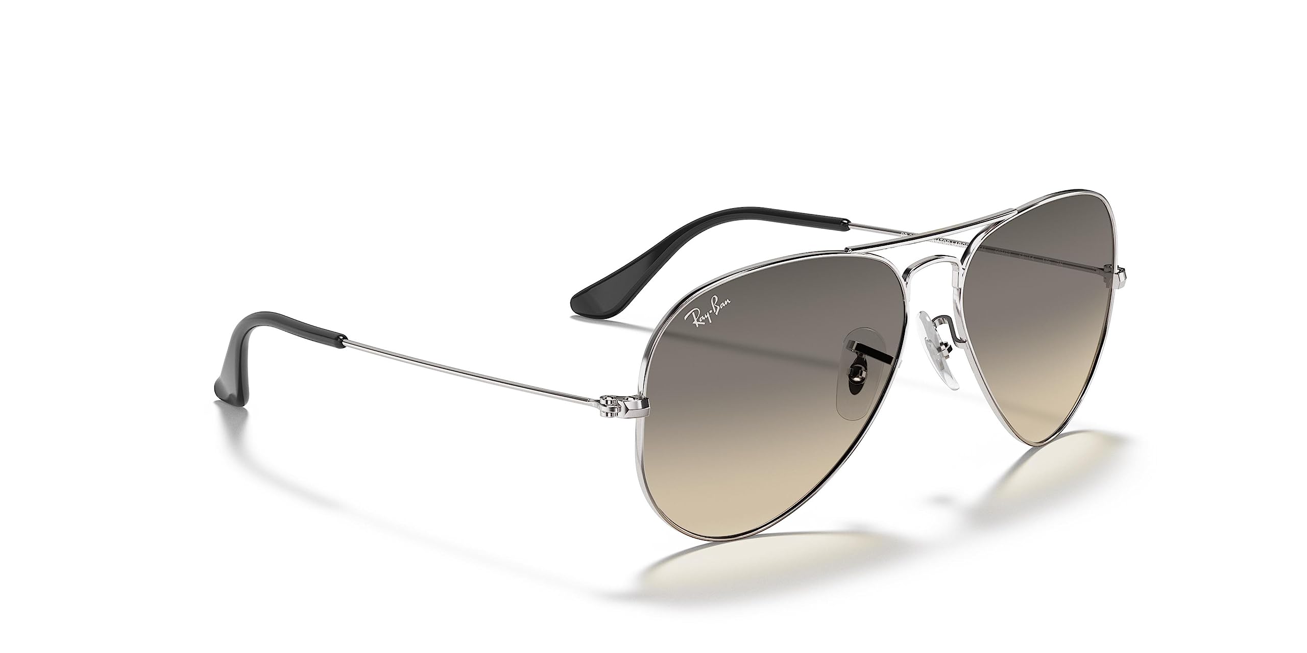 Ray-Ban RB3025 Classic Aviator Sunglasses