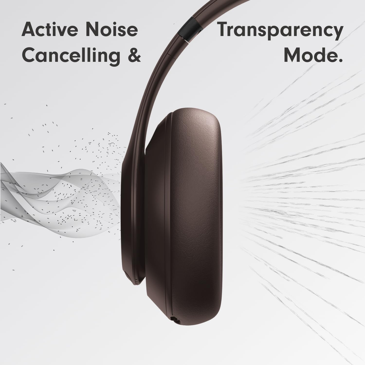 Beats Studio Pro - Wireless Bluetooth Noise Cancelling Headphones - Personalized Spatial Audio, USB-C Lossless Audio, Apple & Android Compatibility, Up to 40 Hours Battery Life - Matte White