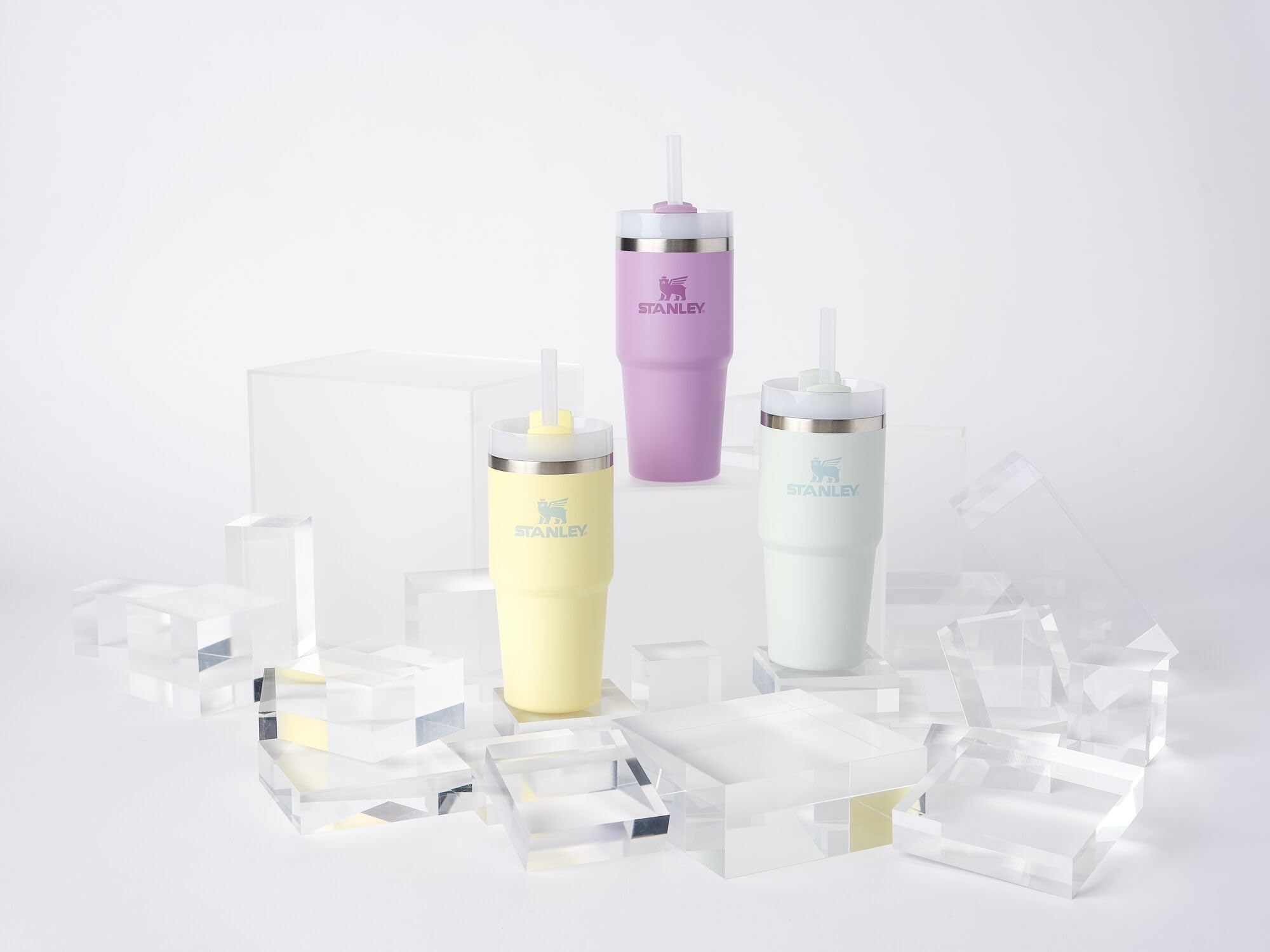 Stanley Quencher H2.0 FlowState