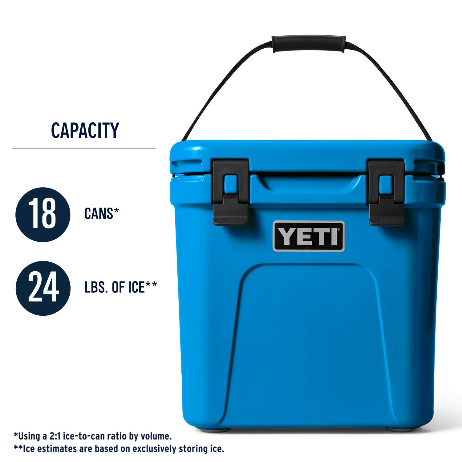 YETI Roadie 24 Cooler