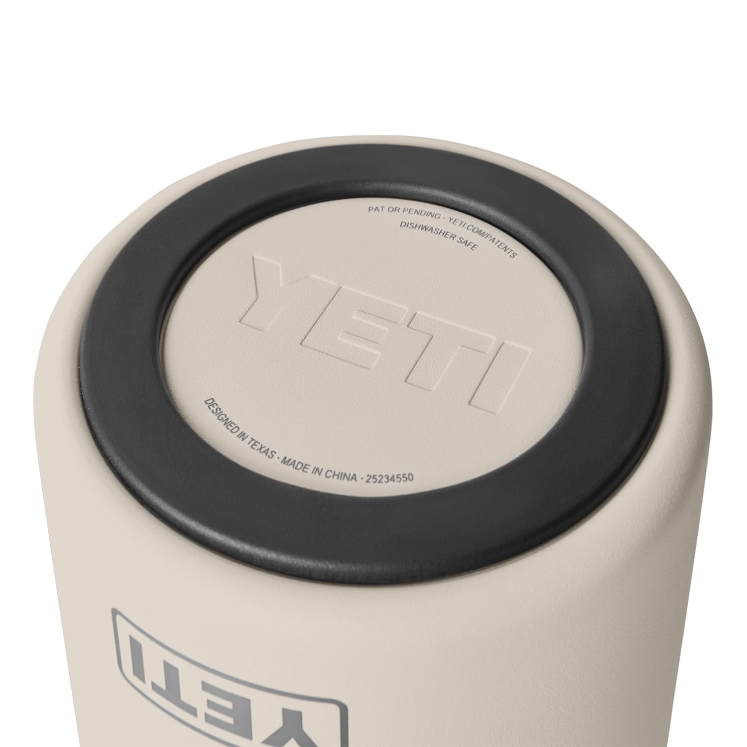 YETI Rambler Wine Chiller, Fits Most Wine Bottles