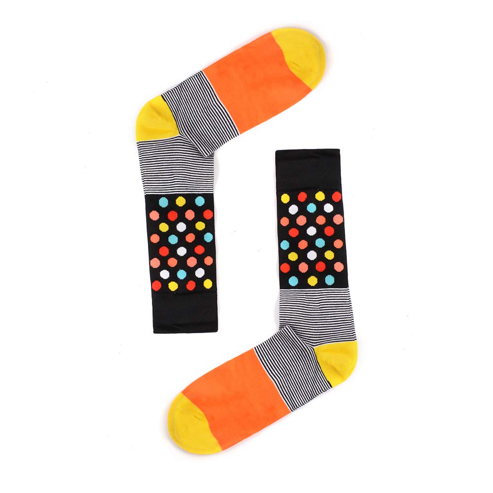 7DayOtter Modal Odor Resistant Cotton Business Dress Men&