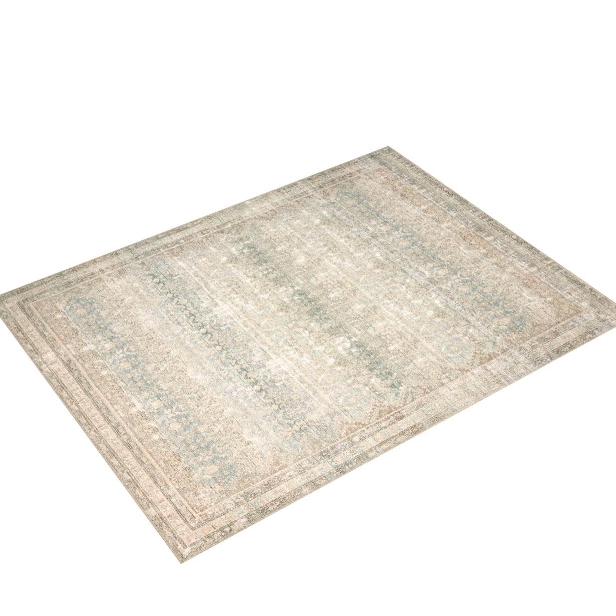 Loloi Angela Rose x Aubrey Sage/Bark 2&