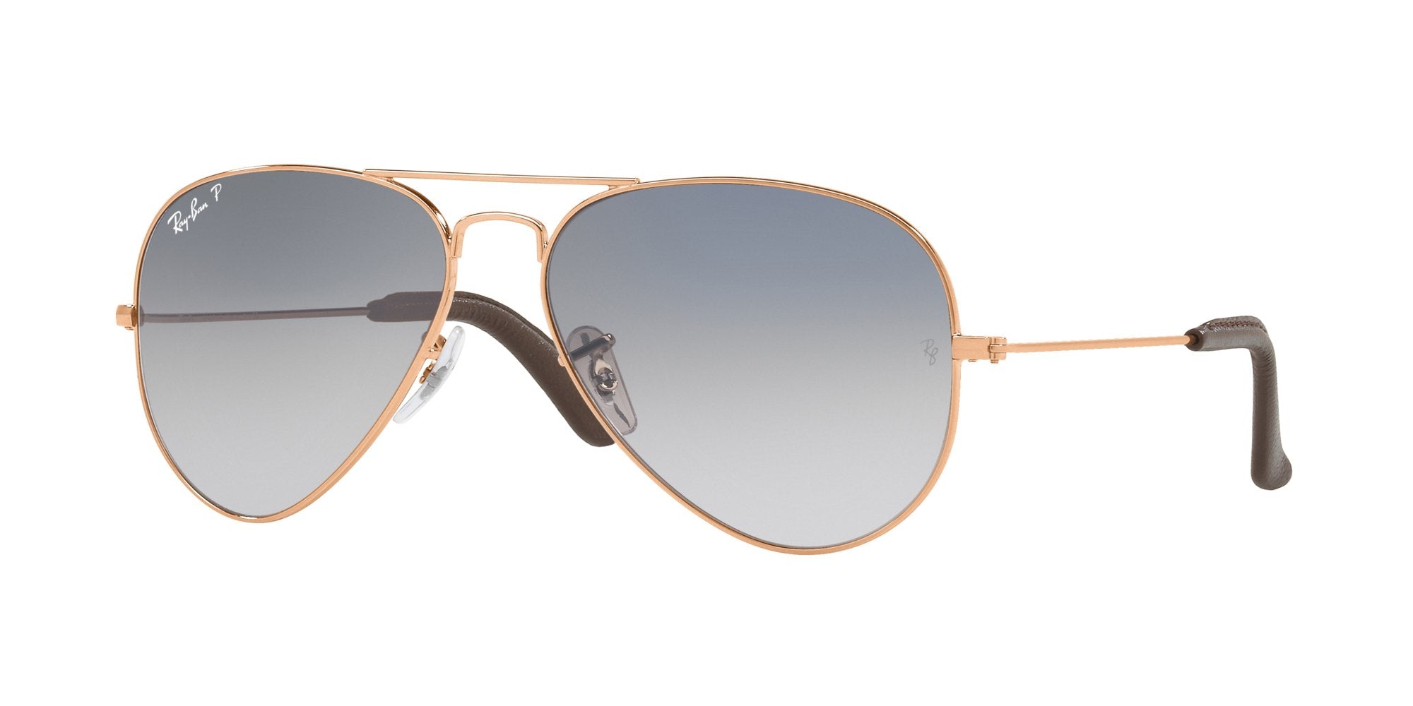Ray-Ban RB3025 Classic Aviator Sunglasses