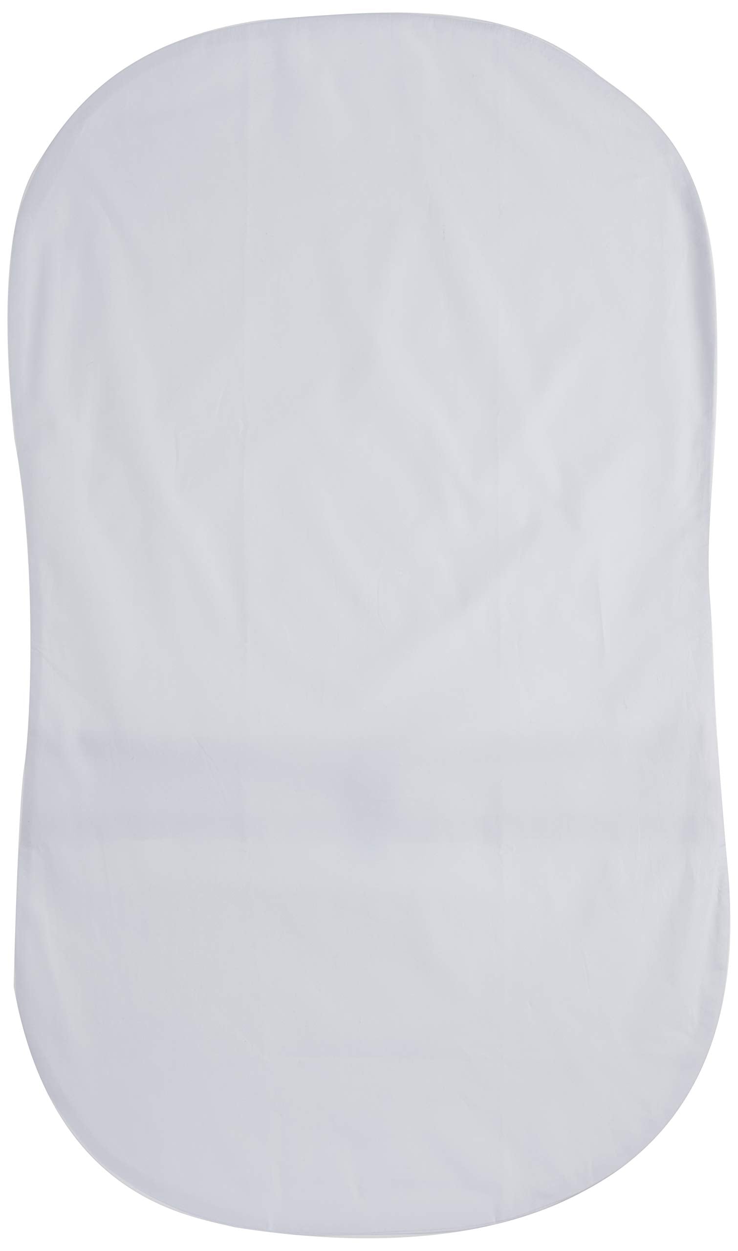 HALO Bassinest Fitted Sheet, Nautical Net