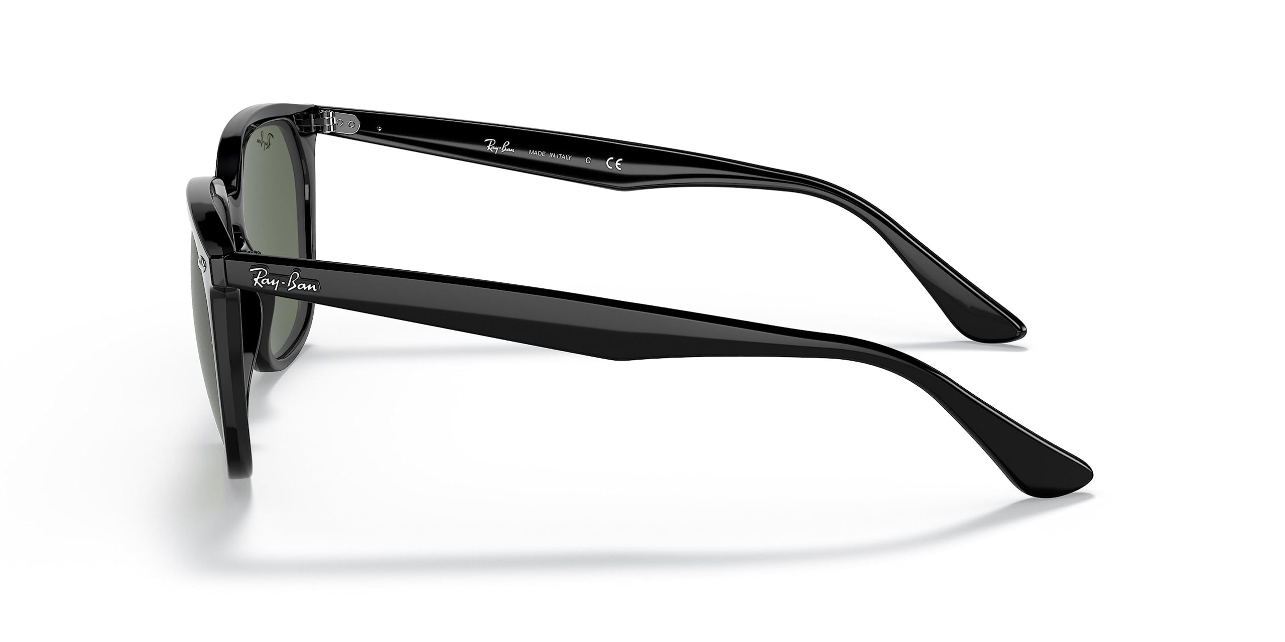 Ray-Ban RB4362 Square Sunglasses