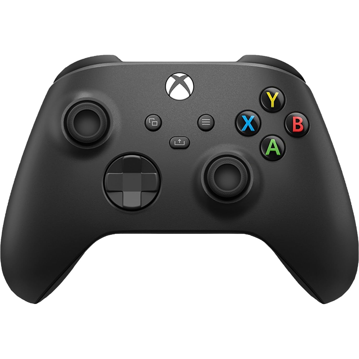 Xbox Elite Wireless Gaming Controller Series 2 – Black – Xbox Series X|S, Xbox One, Windows PC, Android, and iOS - Elite Series 2 Black Edition
