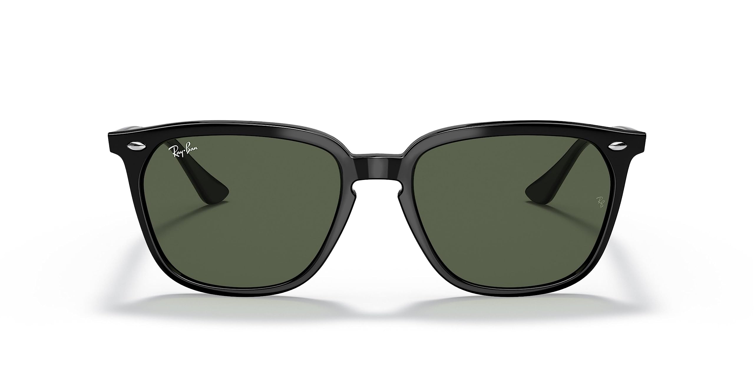 Ray-Ban RB4362 Square Sunglasses