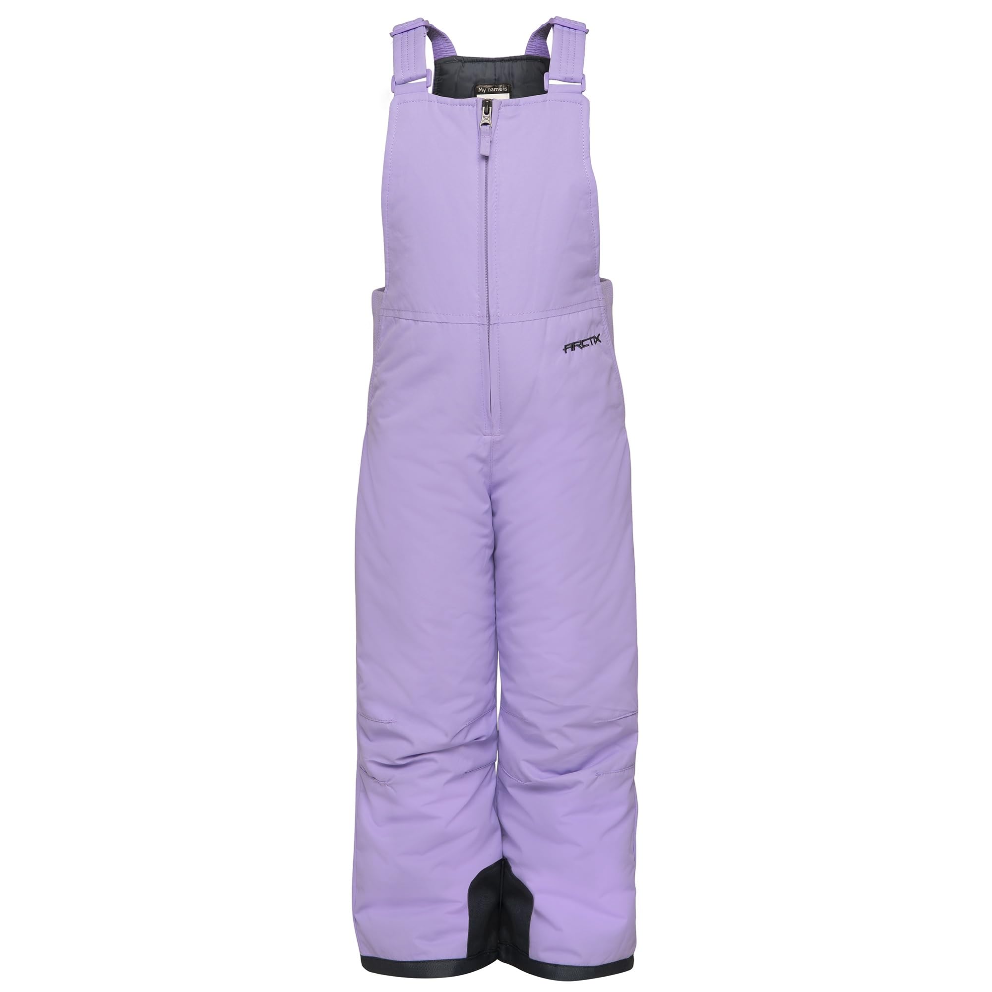 Arctix Infant/Toddler Chest High Snow Bib Overalls