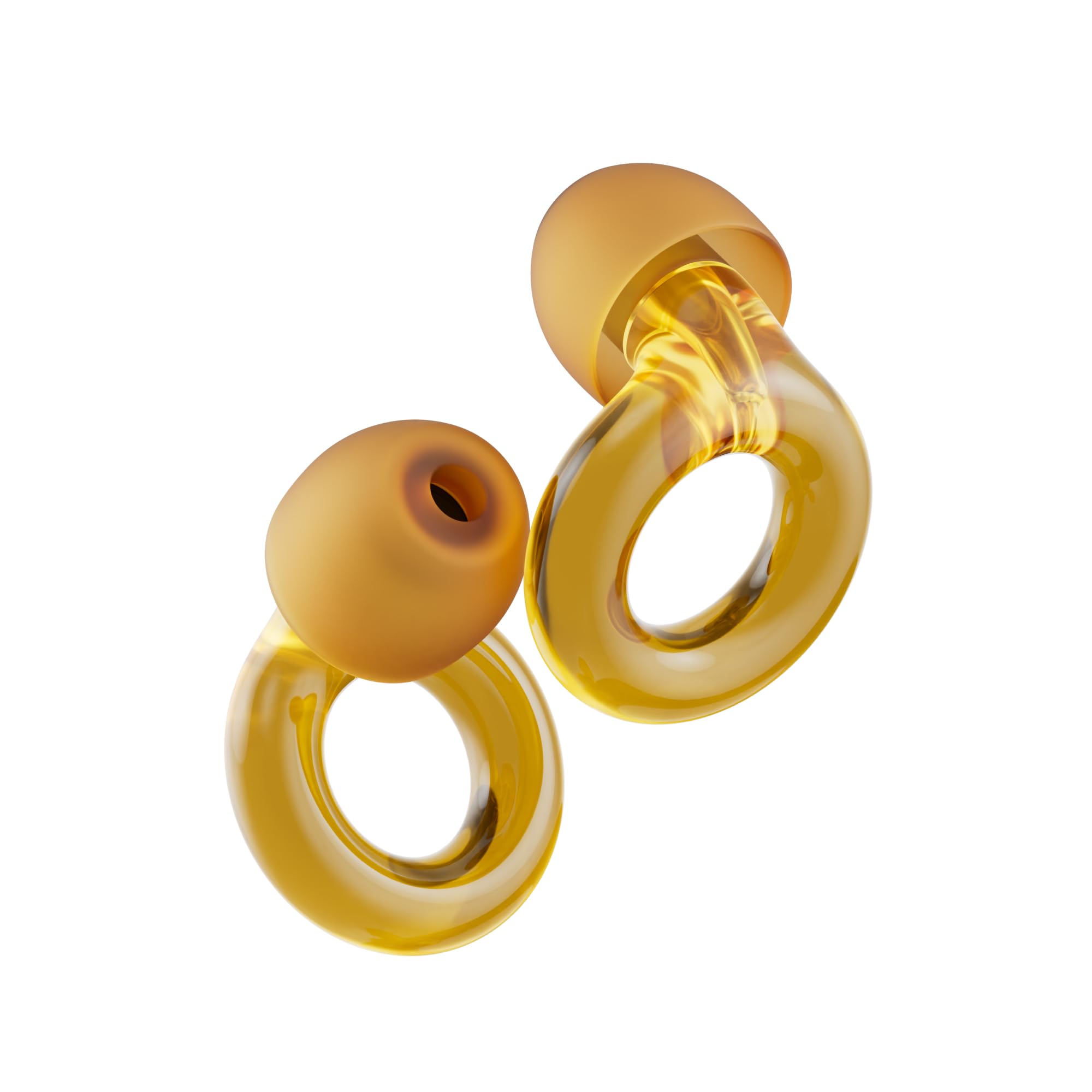 Loop Engage 2 Ear Plugs – Everyday Noise Relief with Clear Speech for Social Gatherings, Work, Conversation, Parenting & Noise Sensitivity – 16 dB Noise Reduction Earplugs